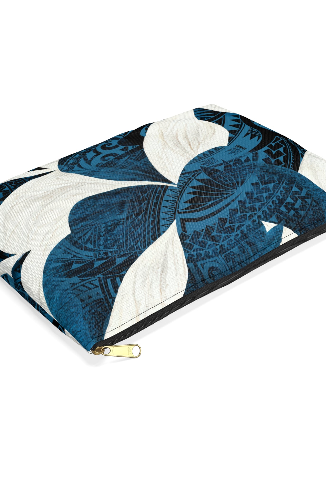 Hana Breeze Travel Pouch Pouches The Local Banyan