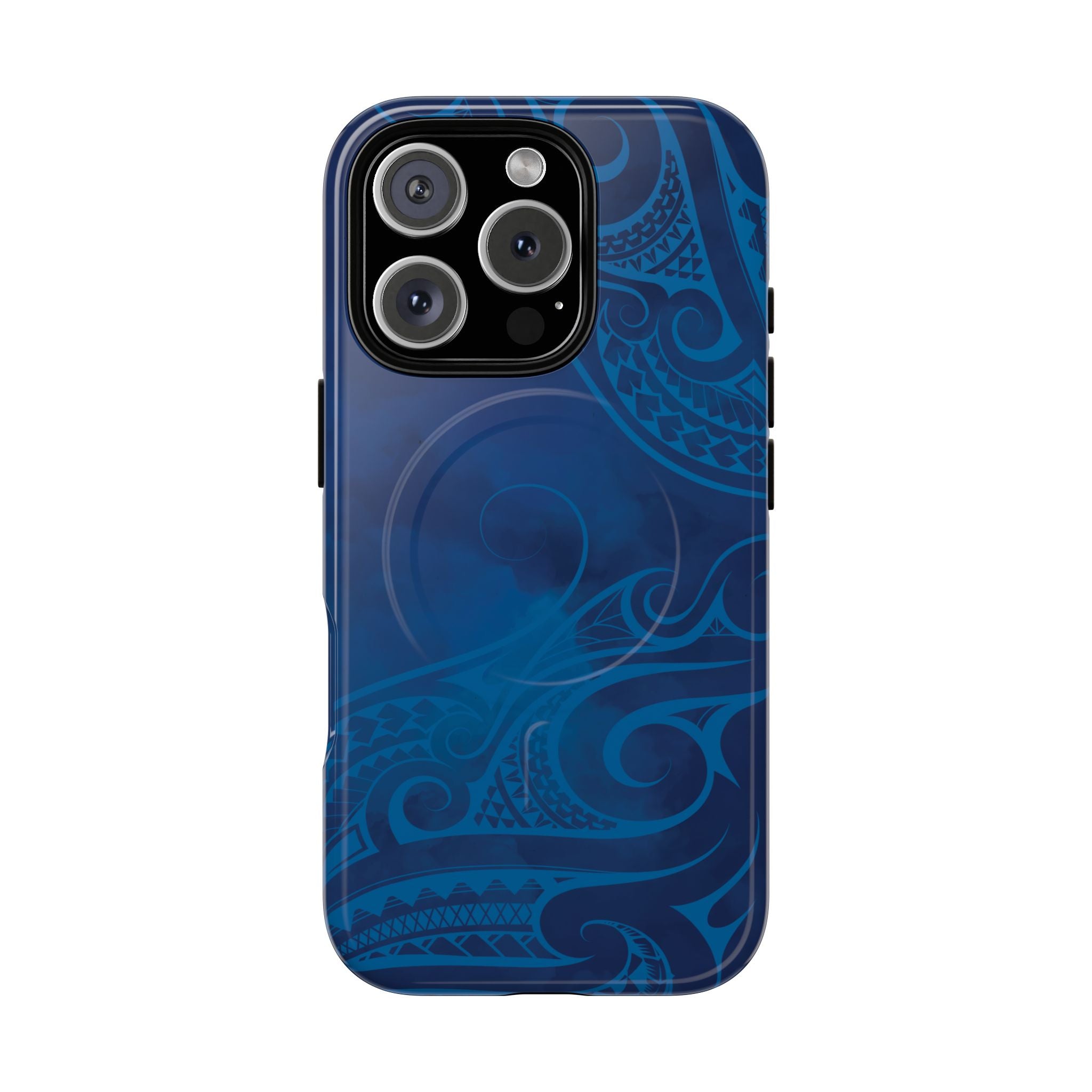 Kai Legacy Magnetic Case for iPhone Phone Case The Local Banyan iPhone 16 Pro Glossy