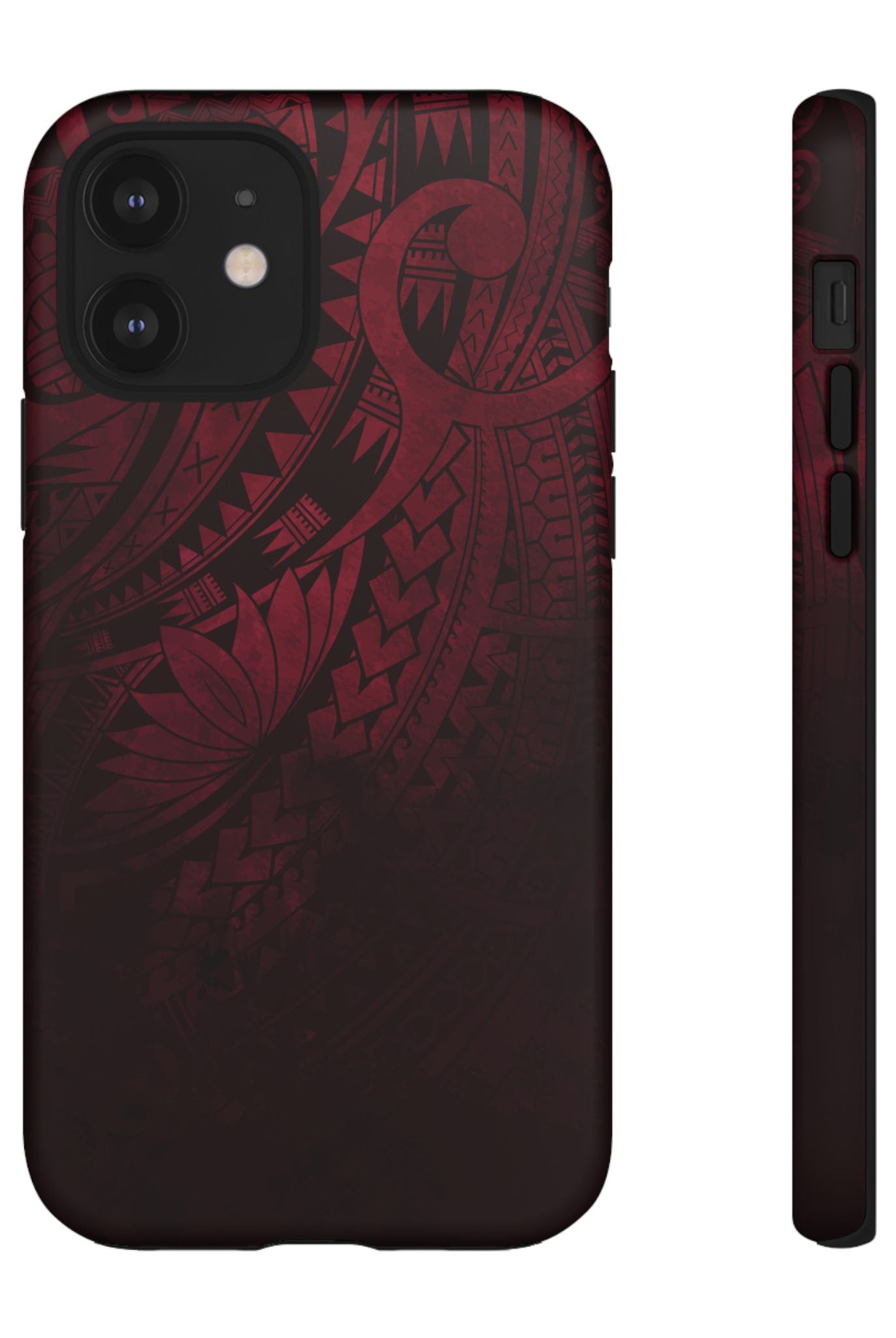 Eternal Ember Tough Case for iPhone Phone Case The Local Banyan iPhone 12 Matte