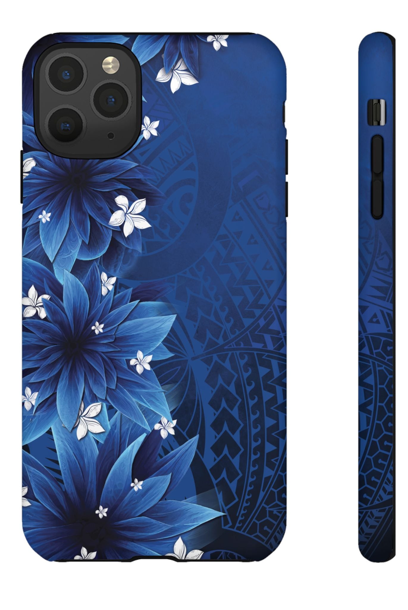 Hoku Pua Tough Case for iPhone Phone Case The Local Banyan