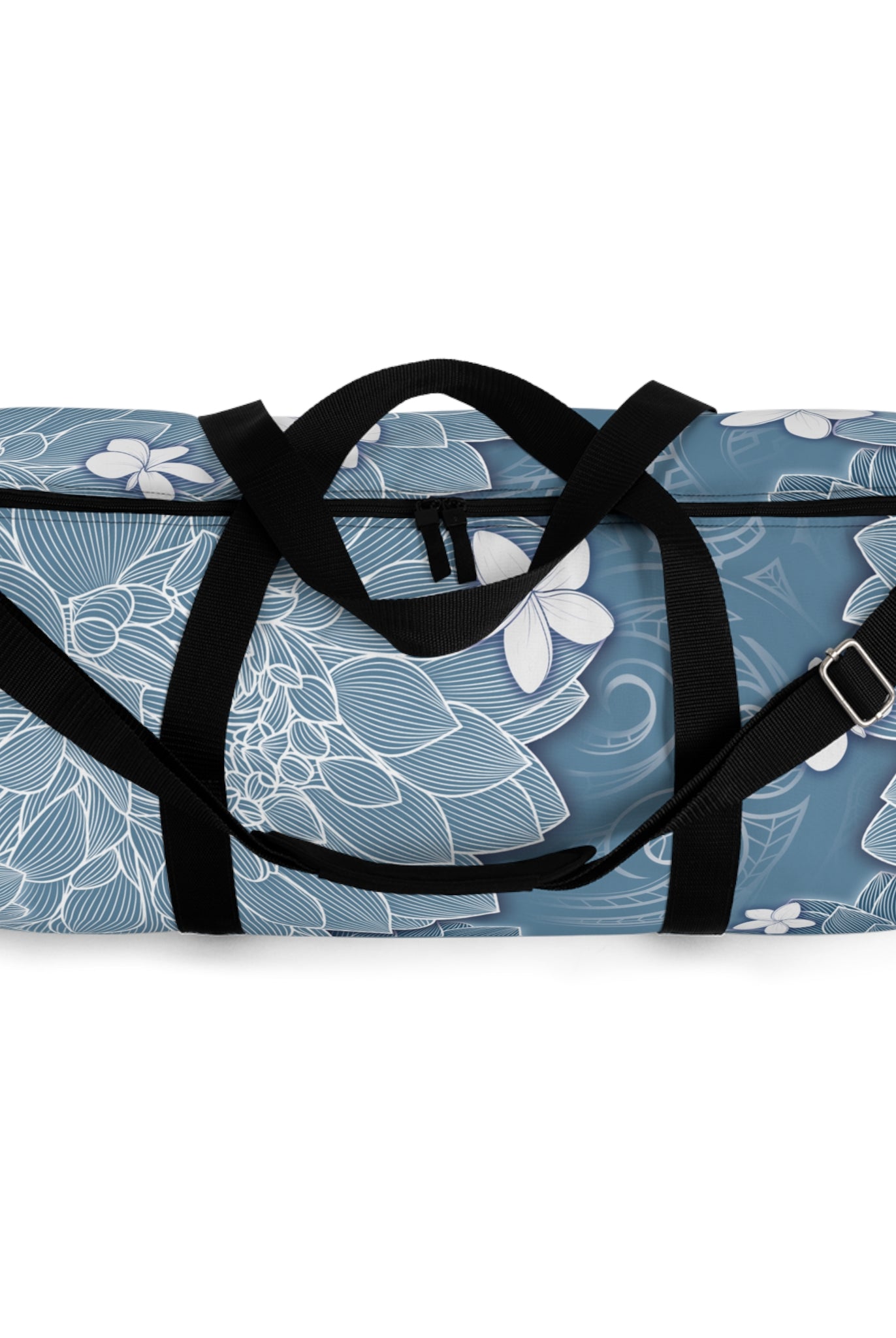 Pua Lani Barrel Duffel Bag Duffels