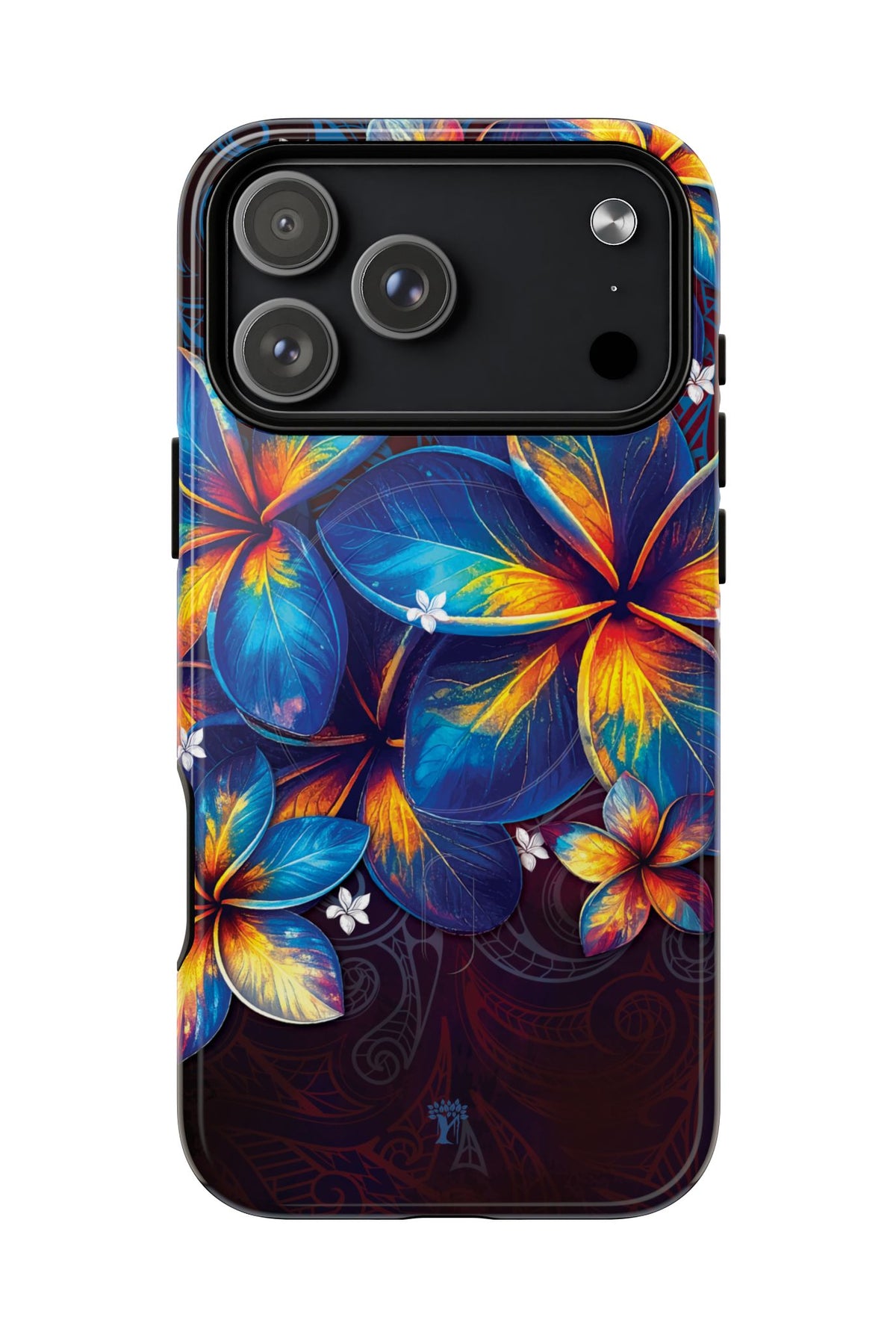 Nohea Twilight Magnetic Case for iPhone iPhone 17 Pro Max Glossy The Local Banyan