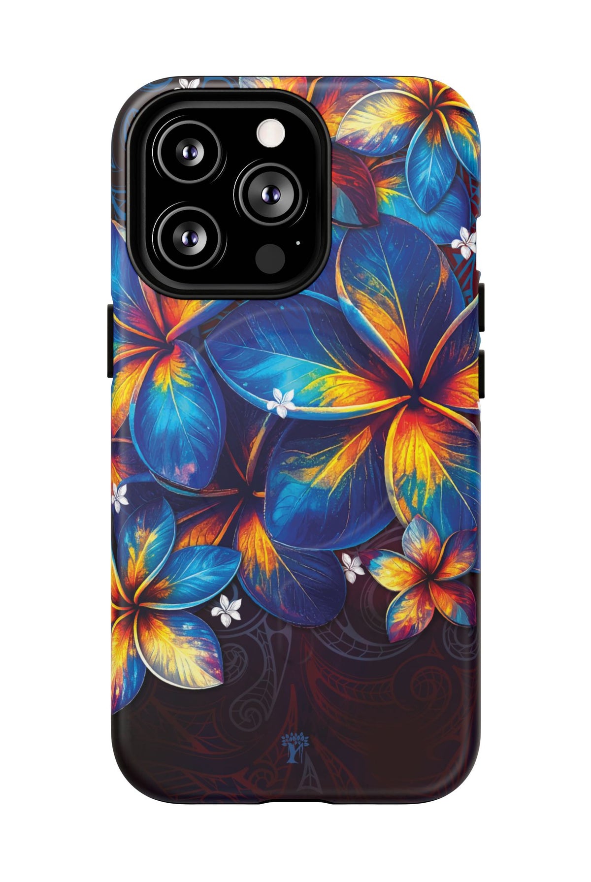 Nohea Twilight Magnetic Case for iPhone iPhone 13 Pro Matte The Local Banyan
