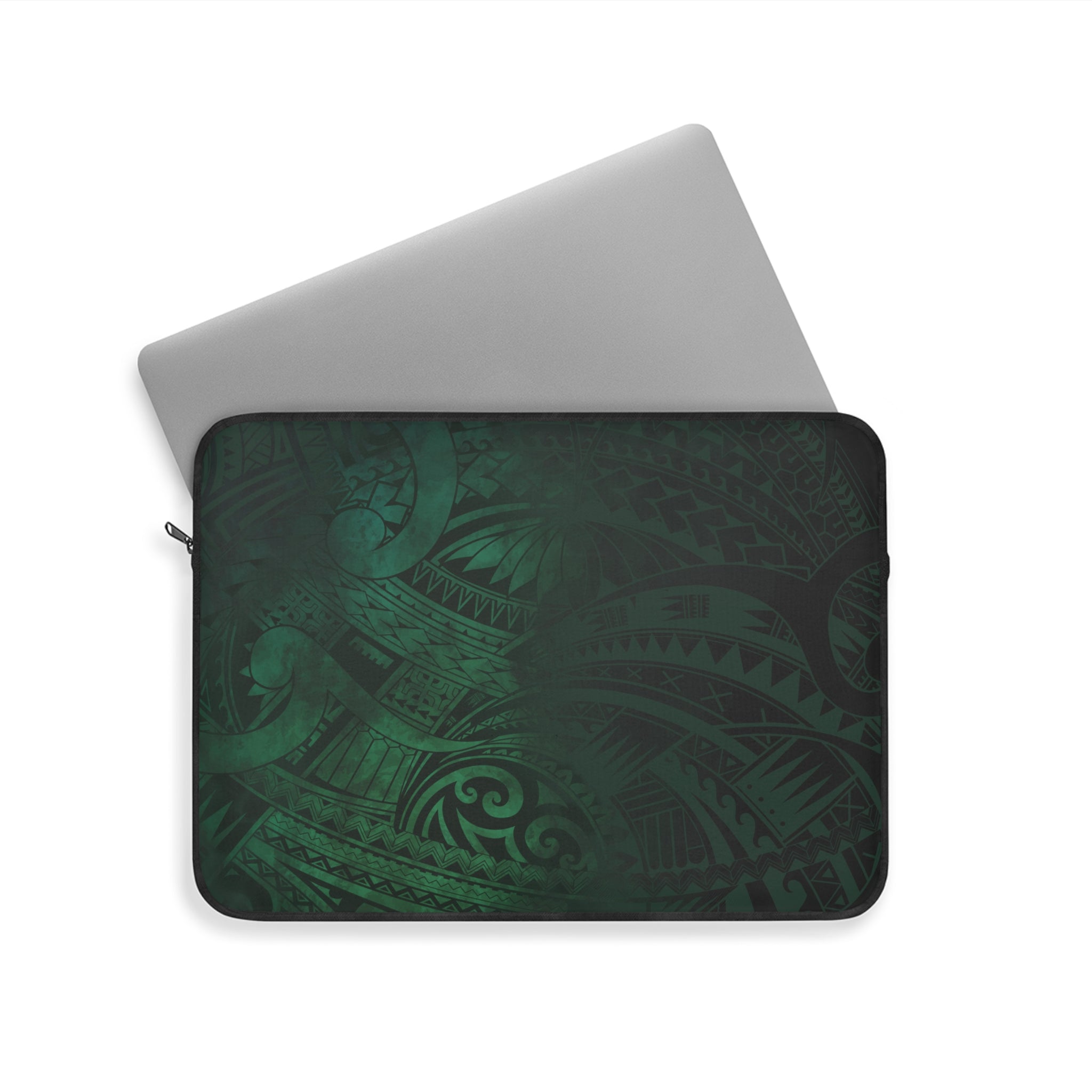 Nahele Spirit Laptop Sleeve Laptop Sleeve The Local Banyan