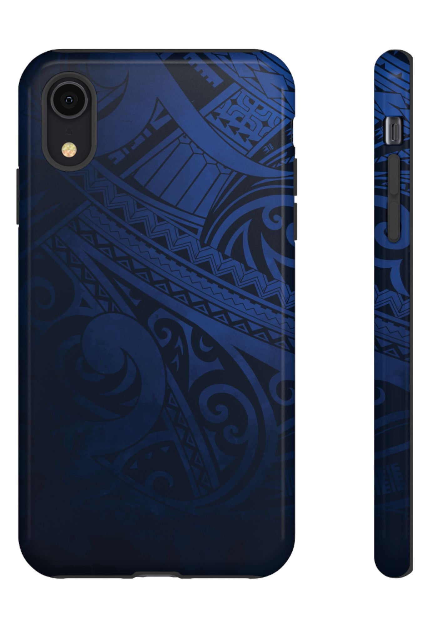 Midnight Essence Tough Case for iPhone Phone Case The Local Banyan
