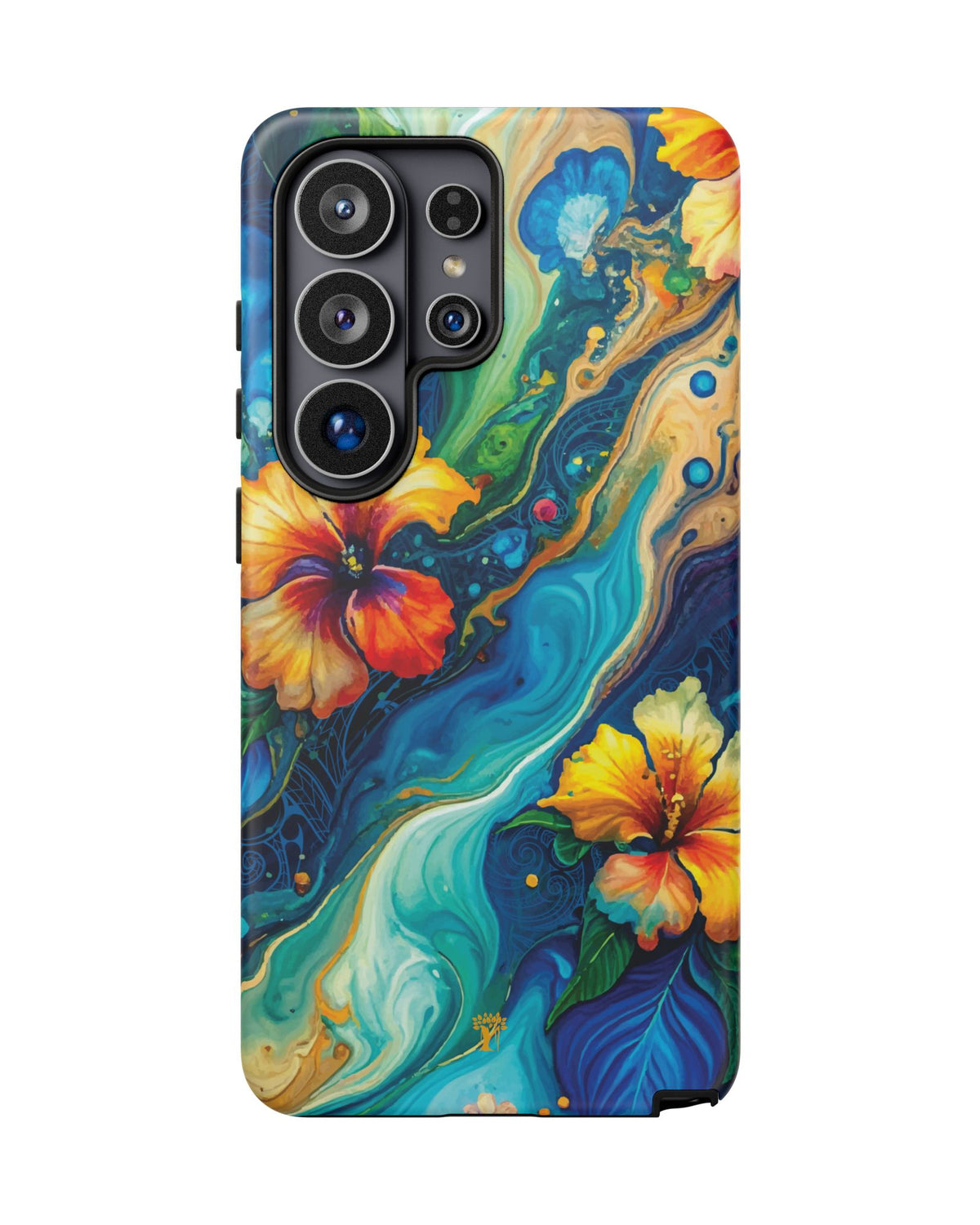 Aloalo Drift Tough Case for Samsung Galaxy Samsung Galaxy S26 Ultra Matte The Local Banyan