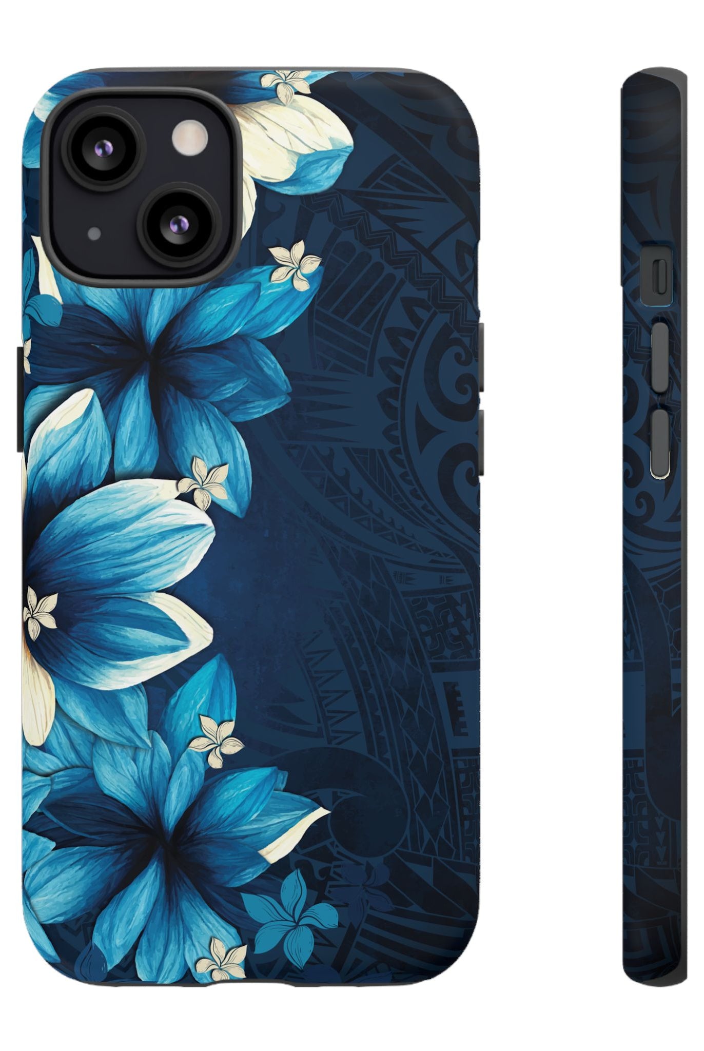 Leilani Nights Tough Case for iPhone Phone Case The Local Banyan iPhone 13 Matte