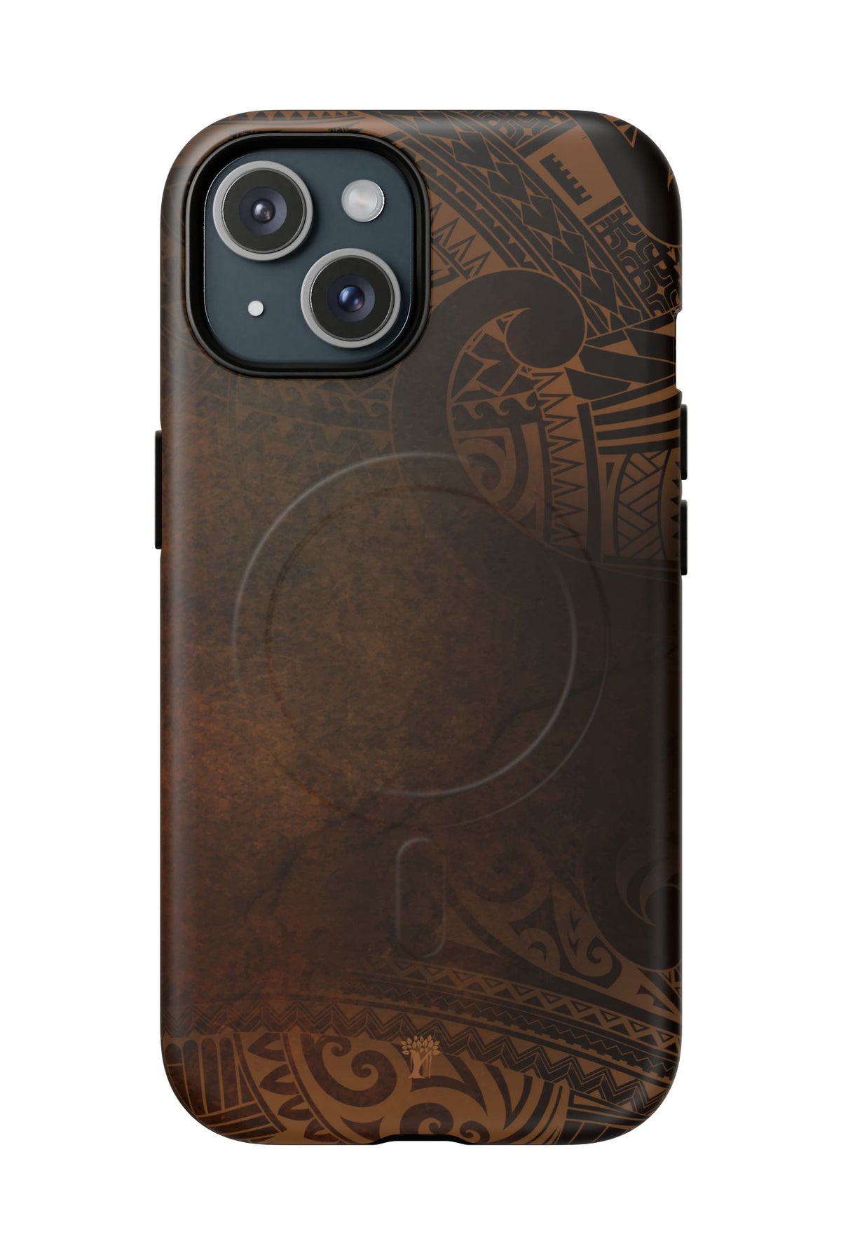 Aloha Aina Magnetic Case for iPhone iPhone 15 Matte The Local Banyan