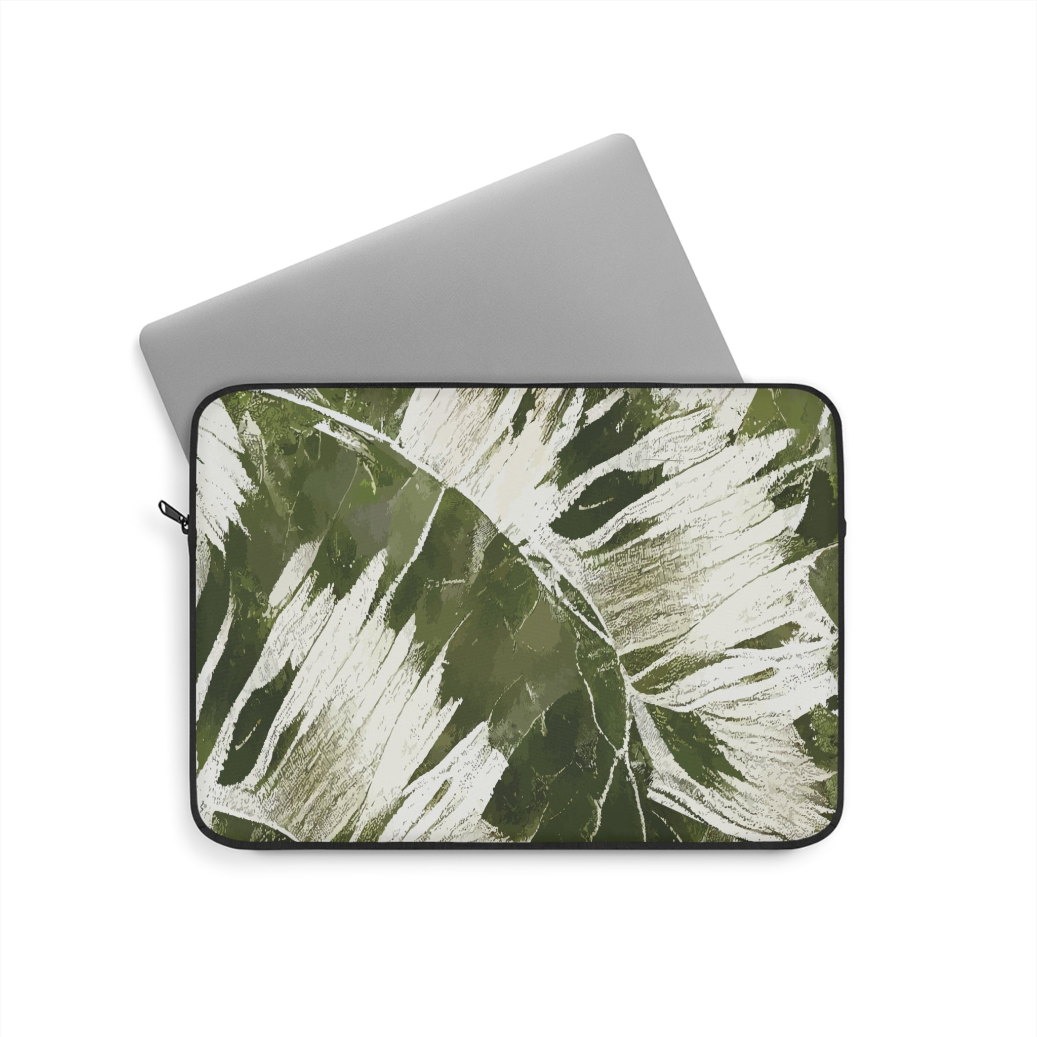 Island Breeze Laptop Sleeve Laptop Sleeve The Local Banyan