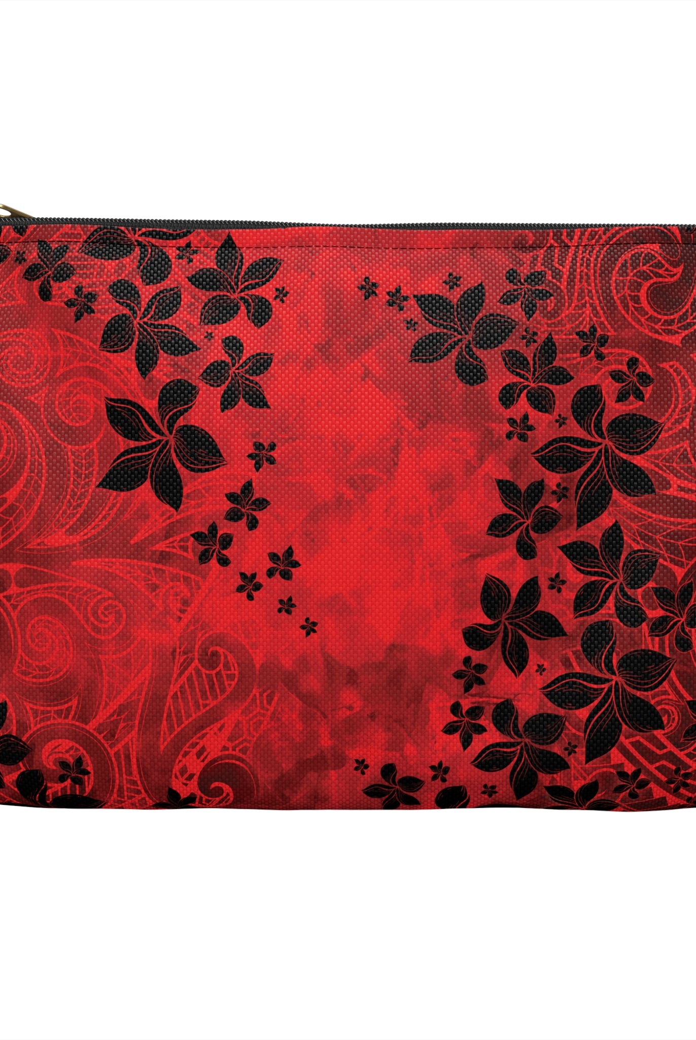 Keahi Pua Travel Pouch Bag Pouches