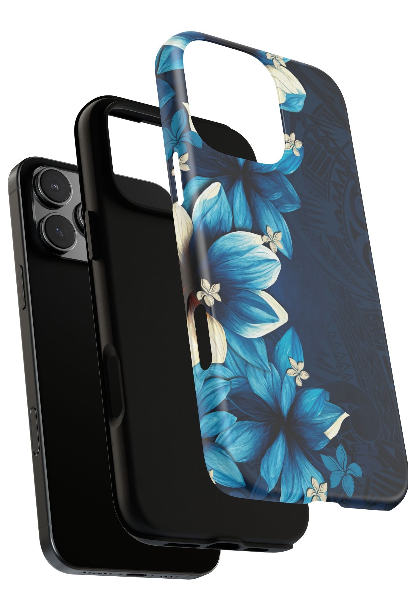 Leilani Nights Tough Case for iPhone Phone Case The Local Banyan