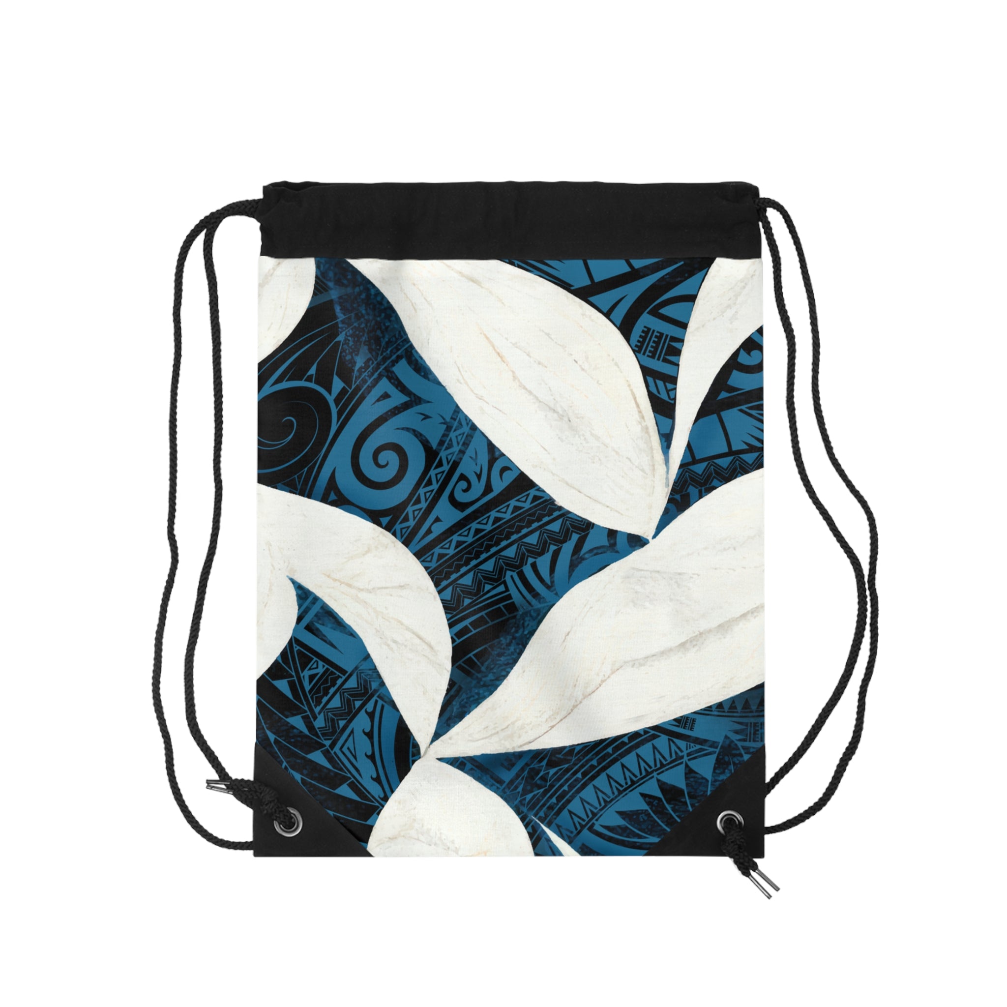 Hana Breeze Drawstring Cinch Bag Backpack The Local Banyan