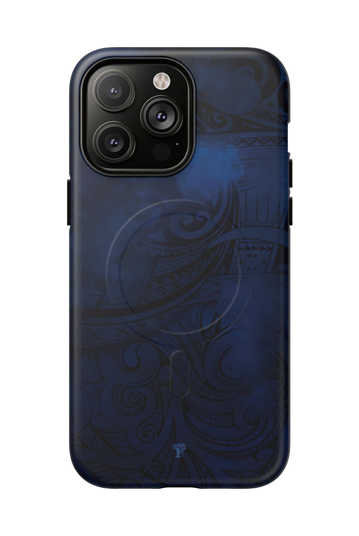 Midnight Essence Magnetic Case for iPhone iPhone 14 Pro Max Matte The Local Banyan