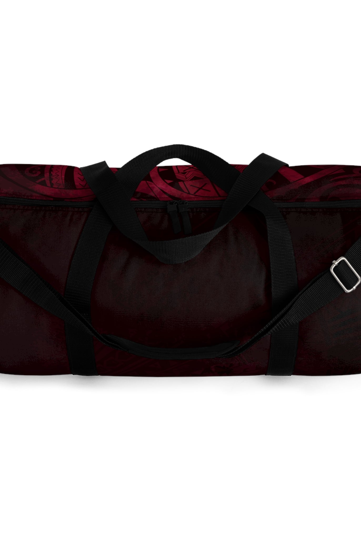 Eternal Ember Barrel Duffel Bag Duffels