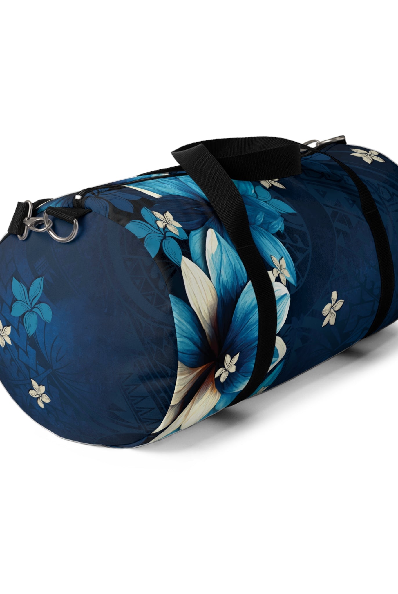 Leilani Nights Barrel Duffel Bag Duffels