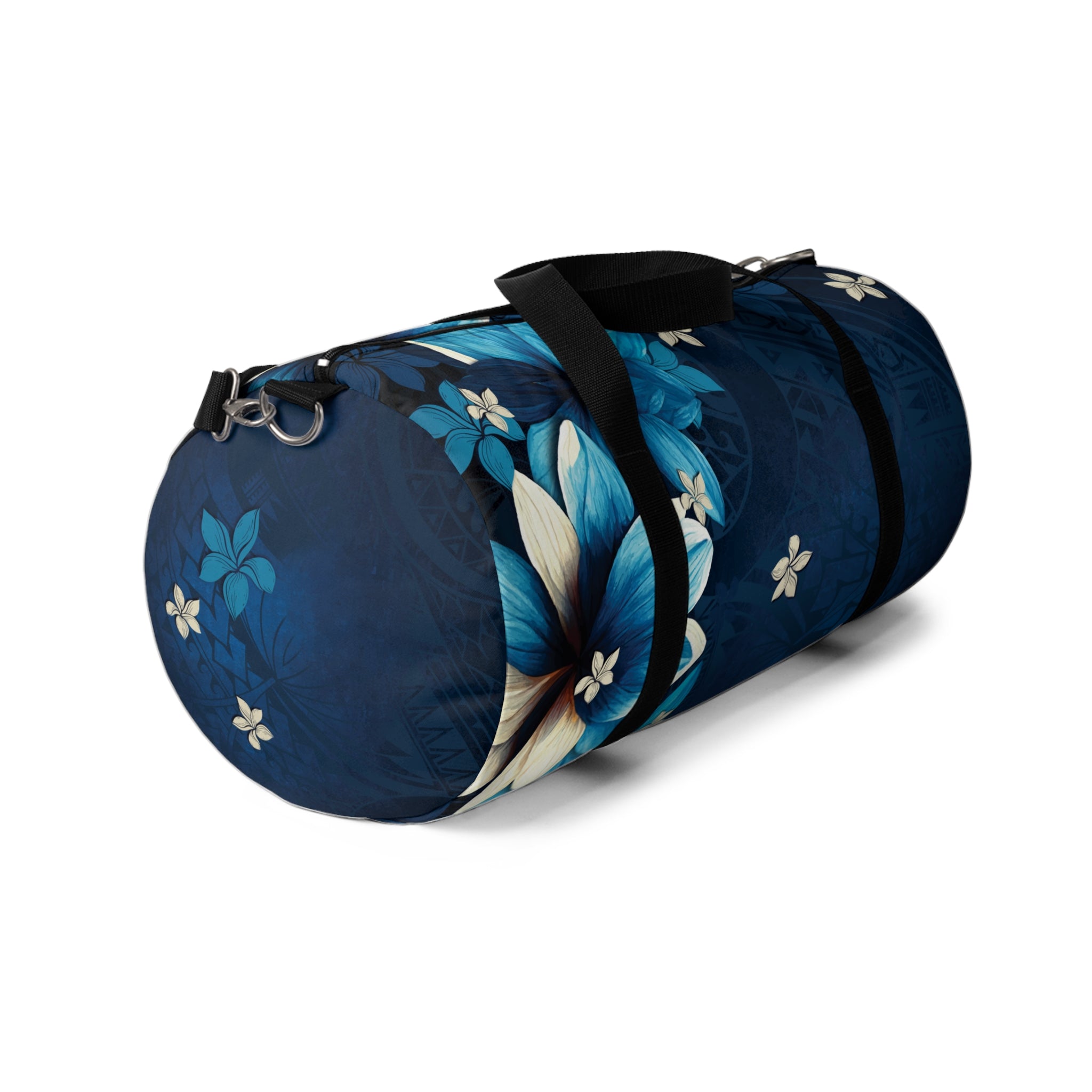 Leilani Nights Barrel Duffel Bag Duffels The Local Banyan
