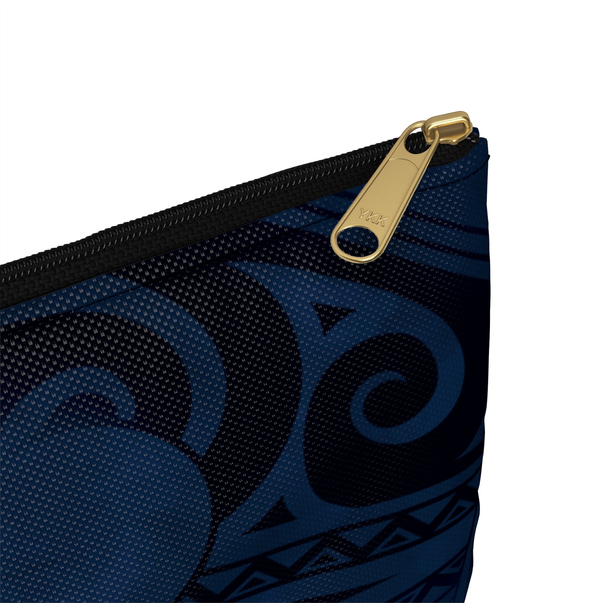 Midnight Essence Travel Pouch Bags The Local Banyan