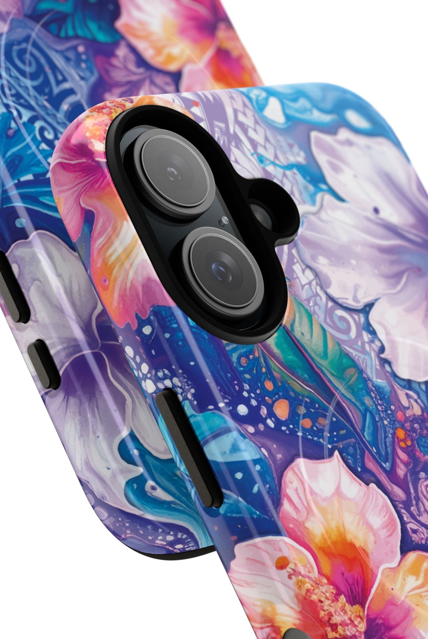 Aloha Wai Magnetic Case for iPhone Phone Case The Local Banyan