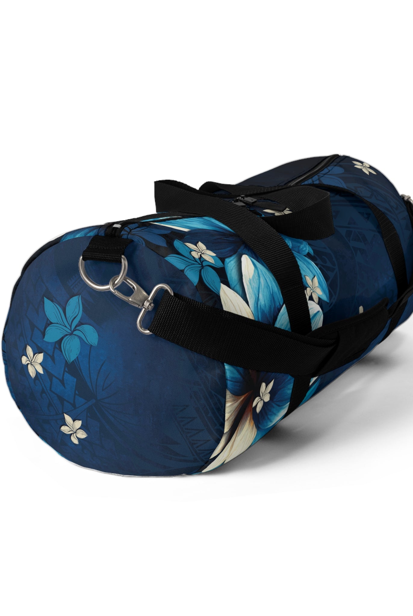 Leilani Nights Barrel Duffel Bag Duffels