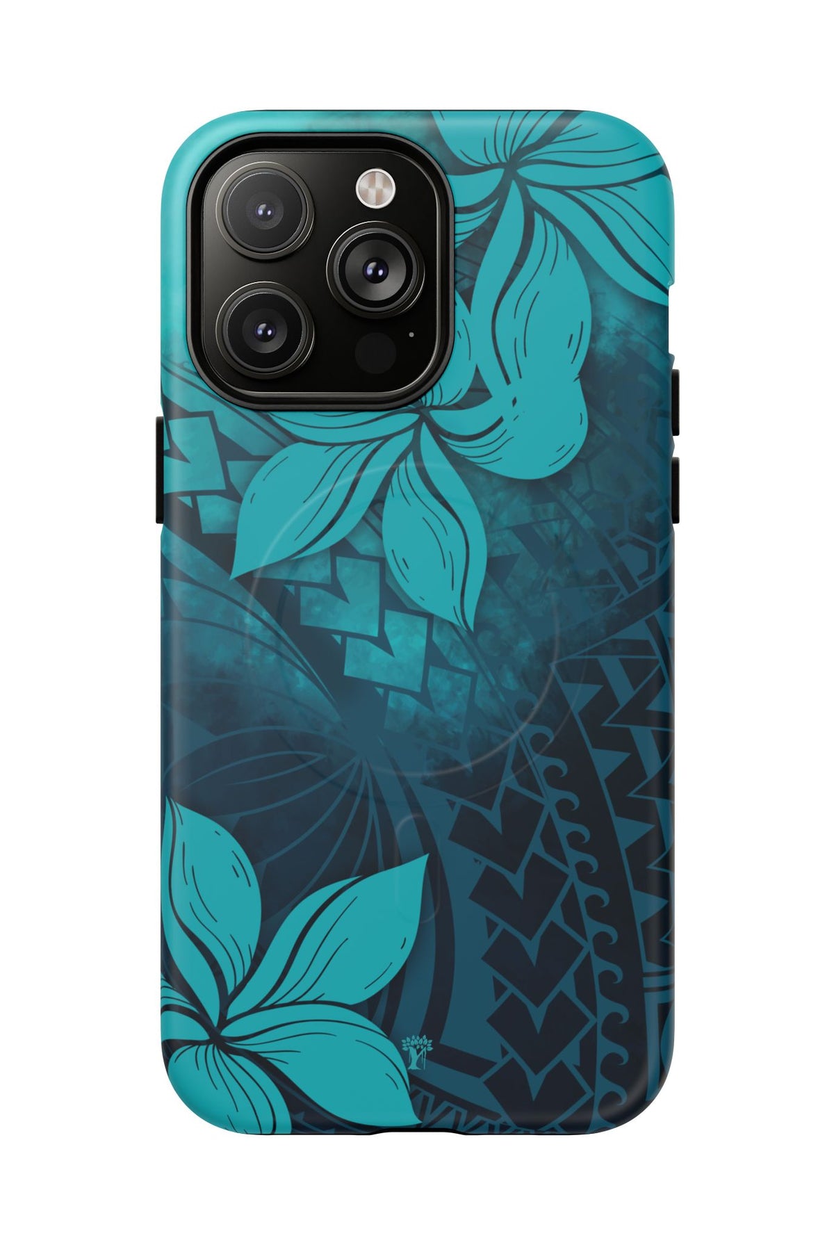 Moana Bloom Magnetic Case for iPhone iPhone 14 Pro Max Matte The Local Banyan