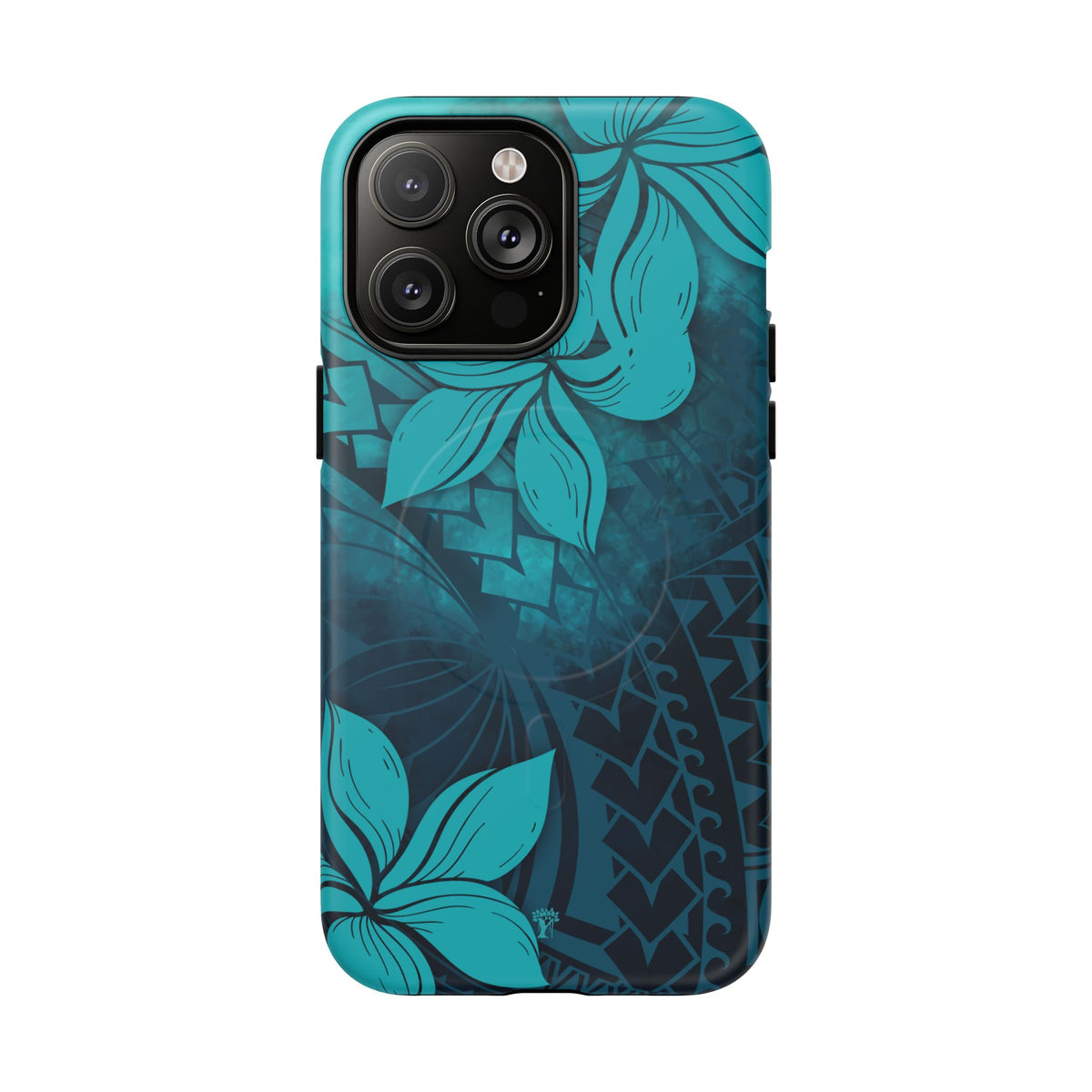 Moana Bloom Magnetic Case for iPhone iPhone 14 Pro Max Matte The Local Banyan