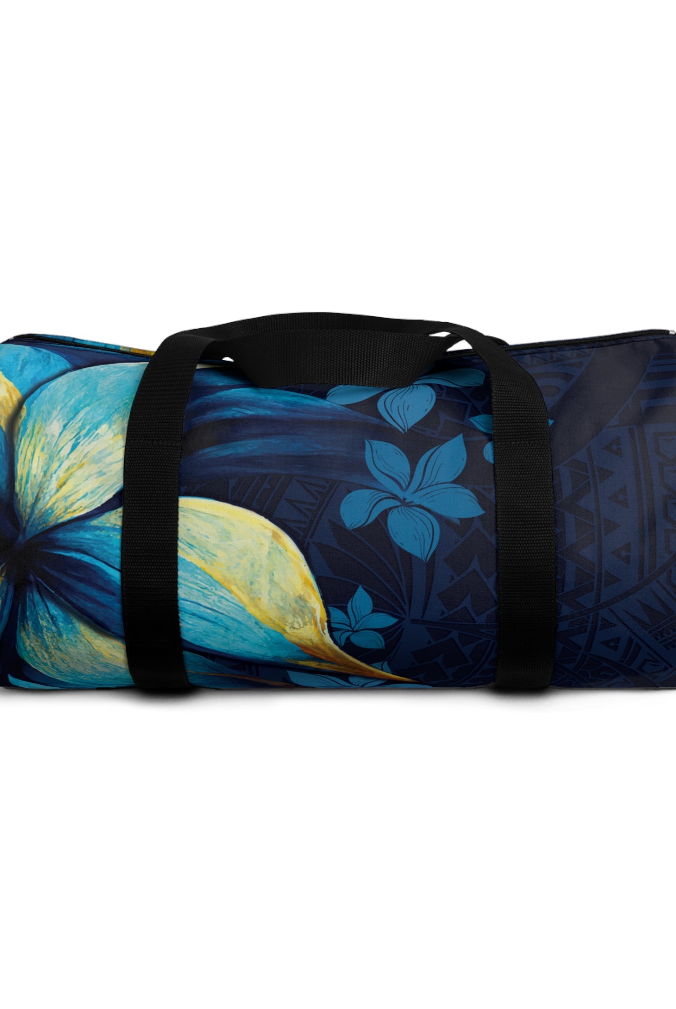 Po Mahina Barrel Duffel Bag Duffels Small