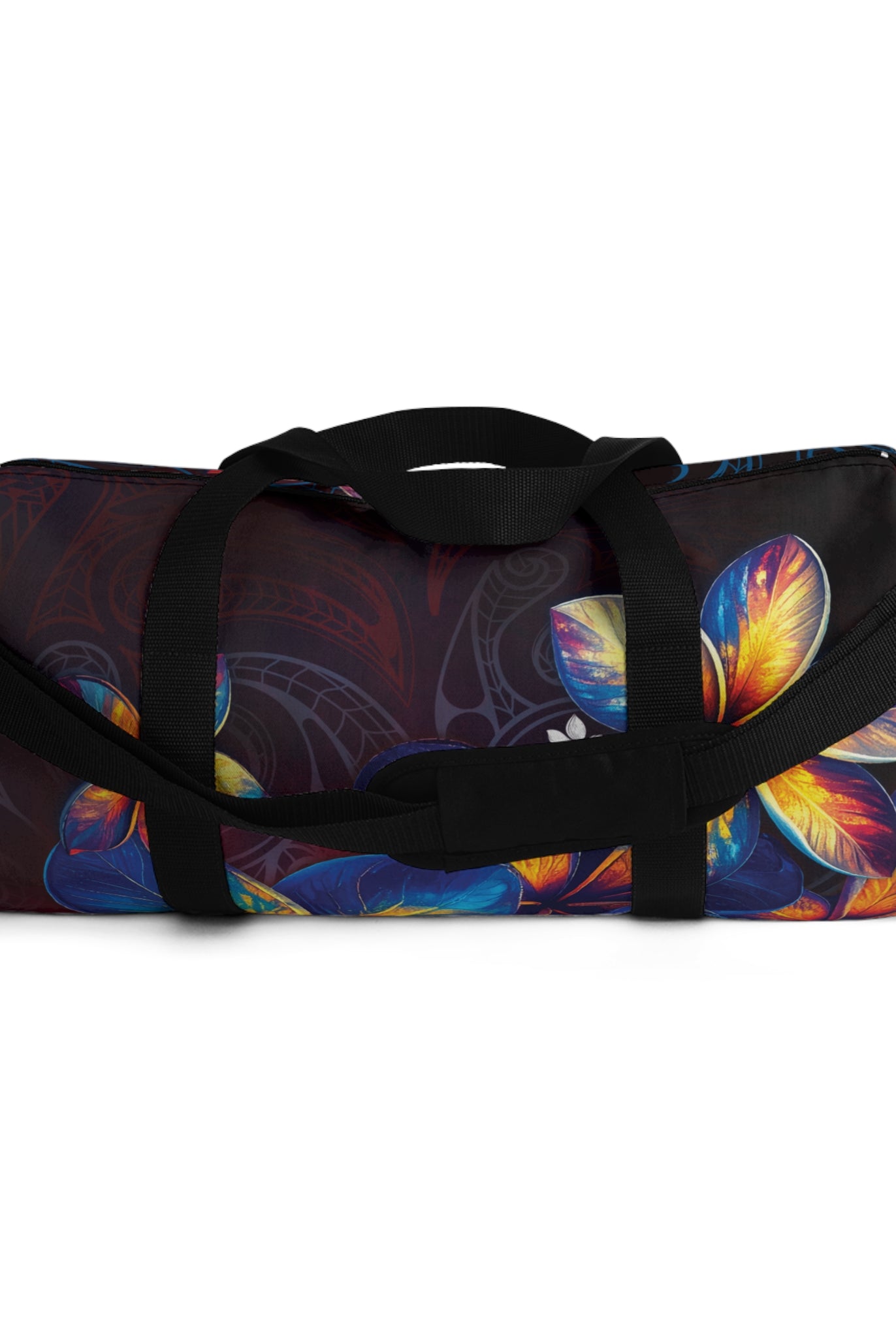 Nohea Twilight Barrel Duffel Bag Duffels