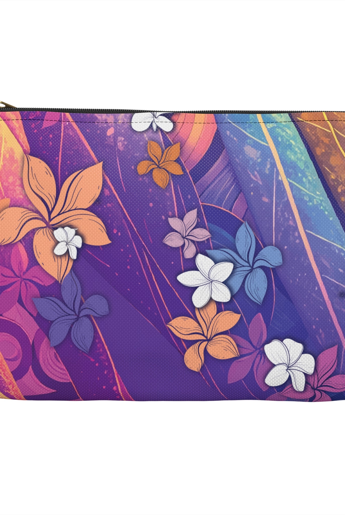 Mauna Sunrise Travel Pouch Pouches