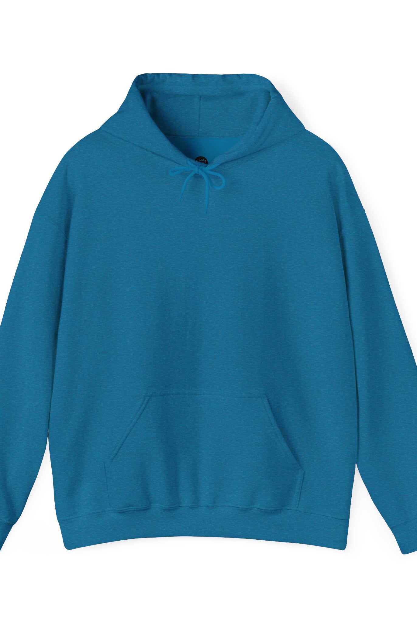Makau Mana Heavy Blended Hooded Sweatshirt White S The Local Banyan