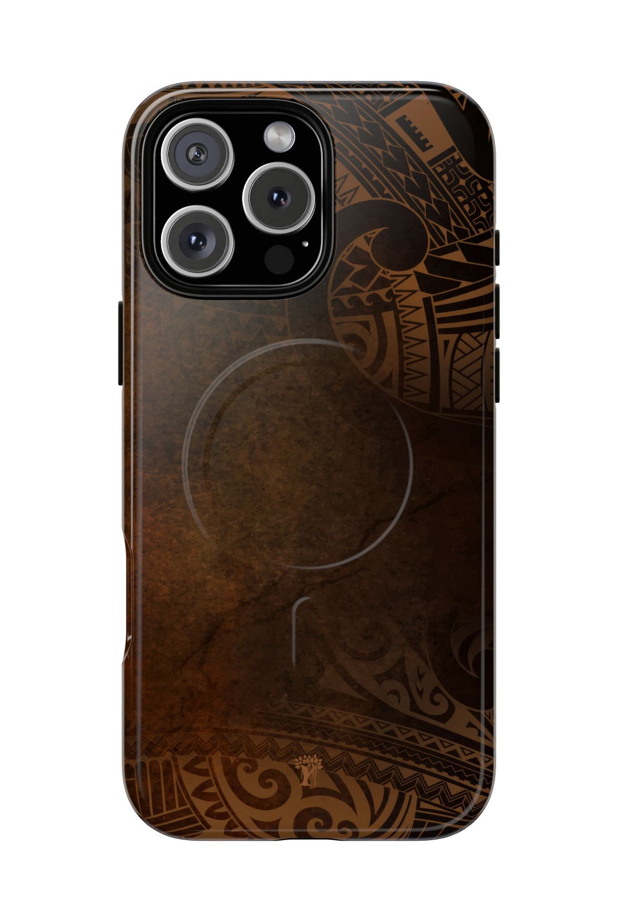 Aloha Aina Magnetic Case for iPhone iPhone 16 Pro Max Glossy The Local Banyan