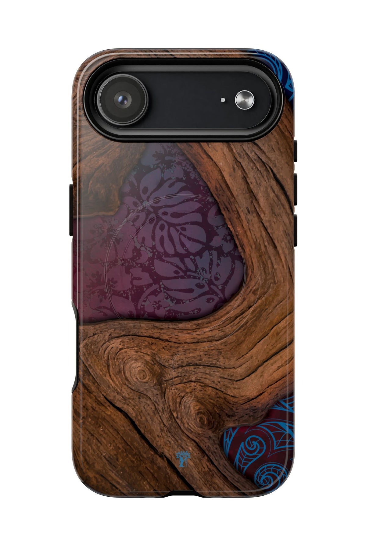 Kupaʻa Magnetic iPhone Case iPhone 13 Pro Max Matte The Local Banyan