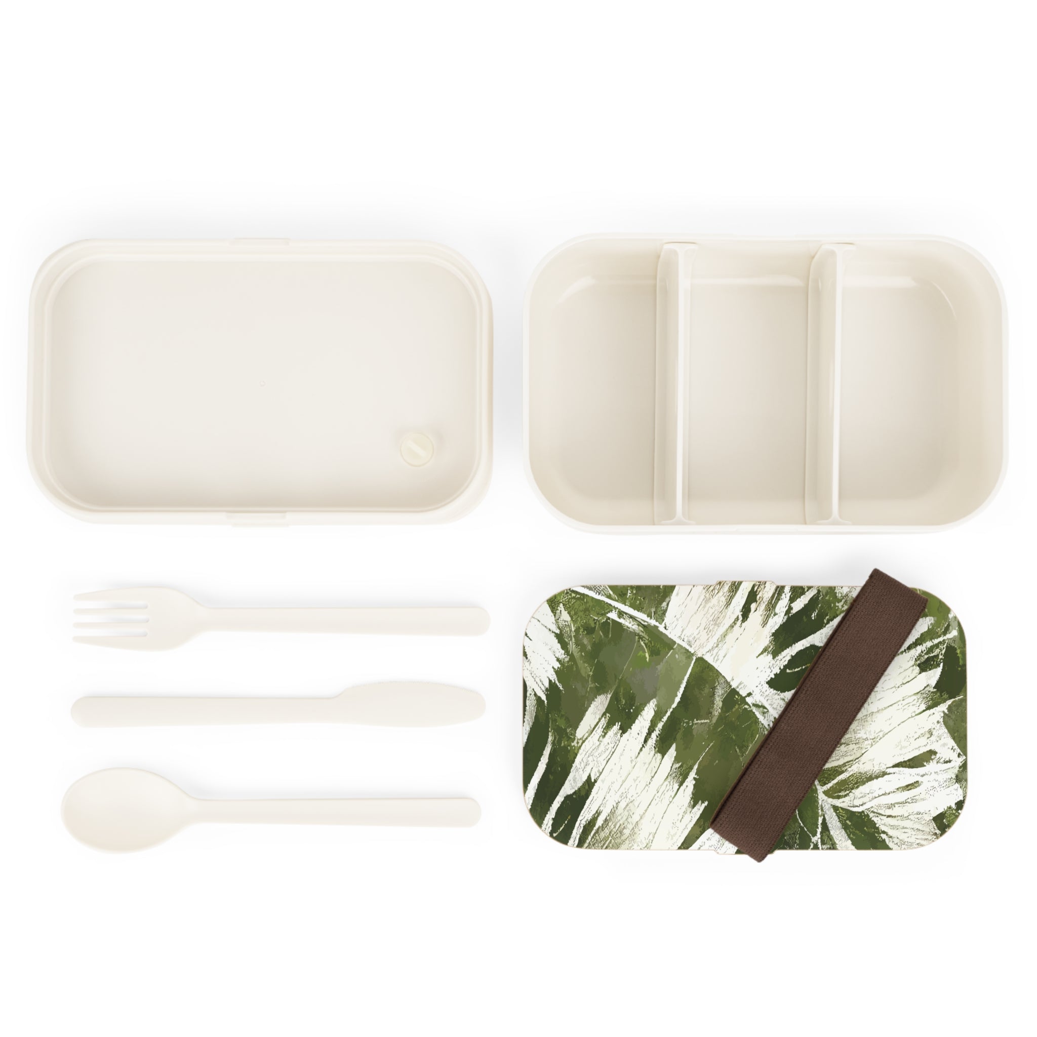 Island Breeze Bento Lunch Box Lunchbox The Local Banyan