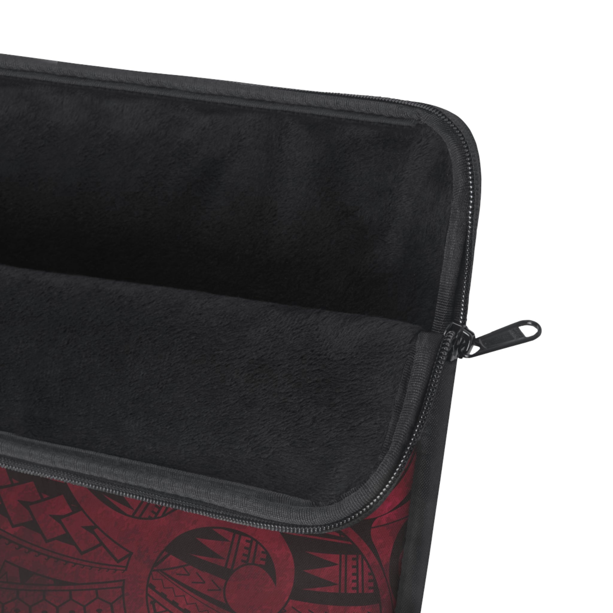 Eternal Ember Laptop Sleeve Laptop Sleeve The Local Banyan