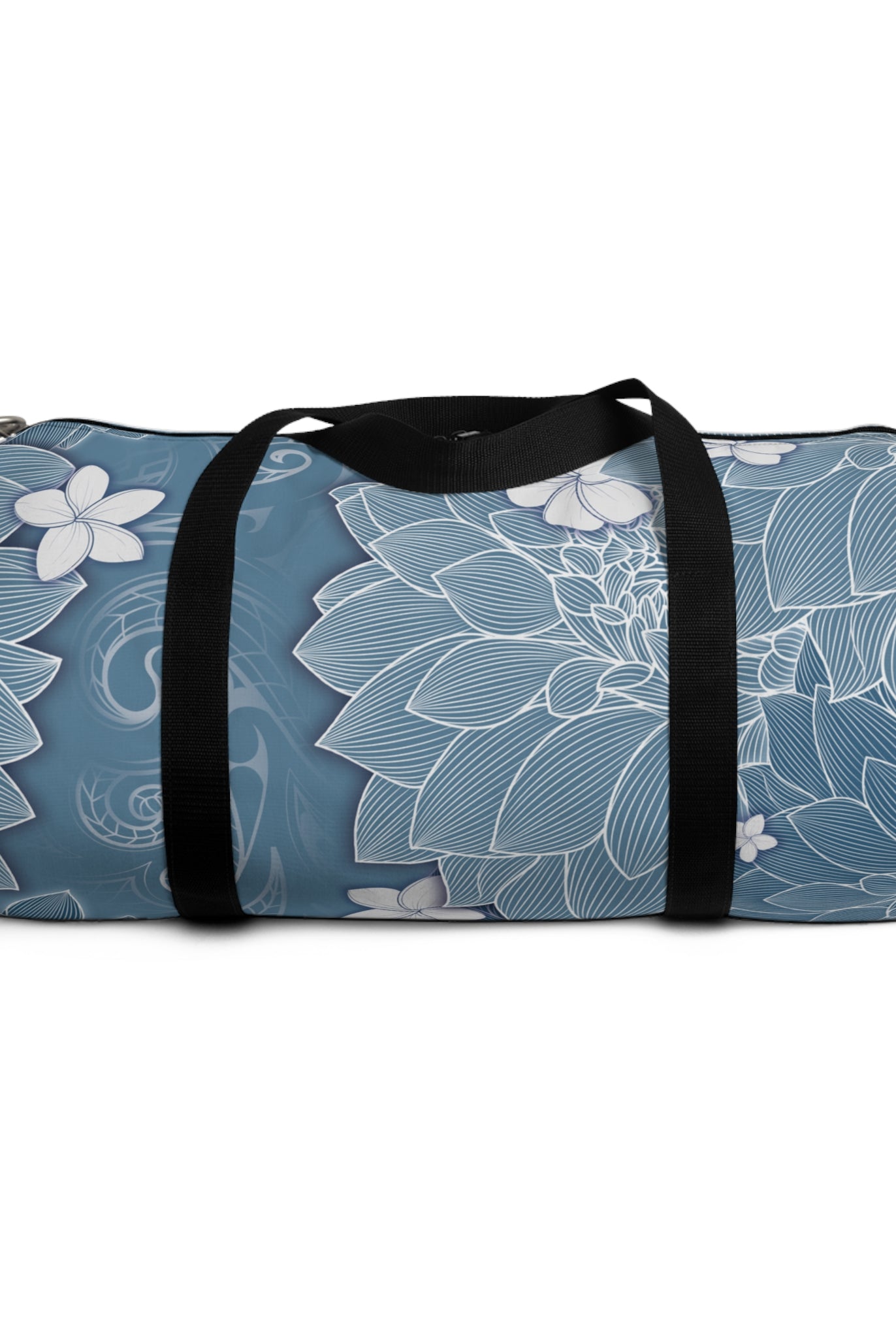 Pua Lani Barrel Duffel Bag Duffels