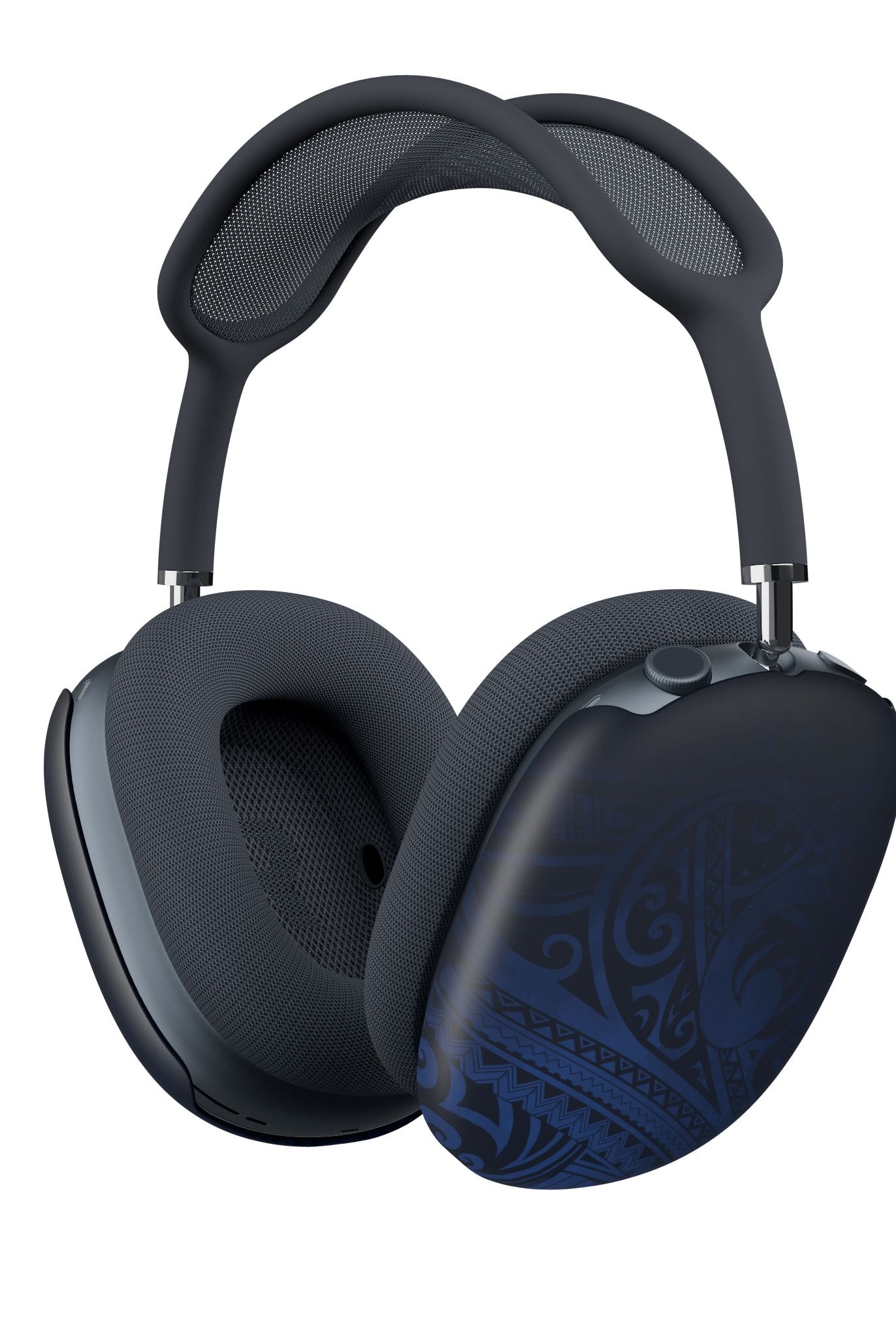 Midnight Essence AirPods Max Protective Case Cover Headphone Accessories The Local Banyan