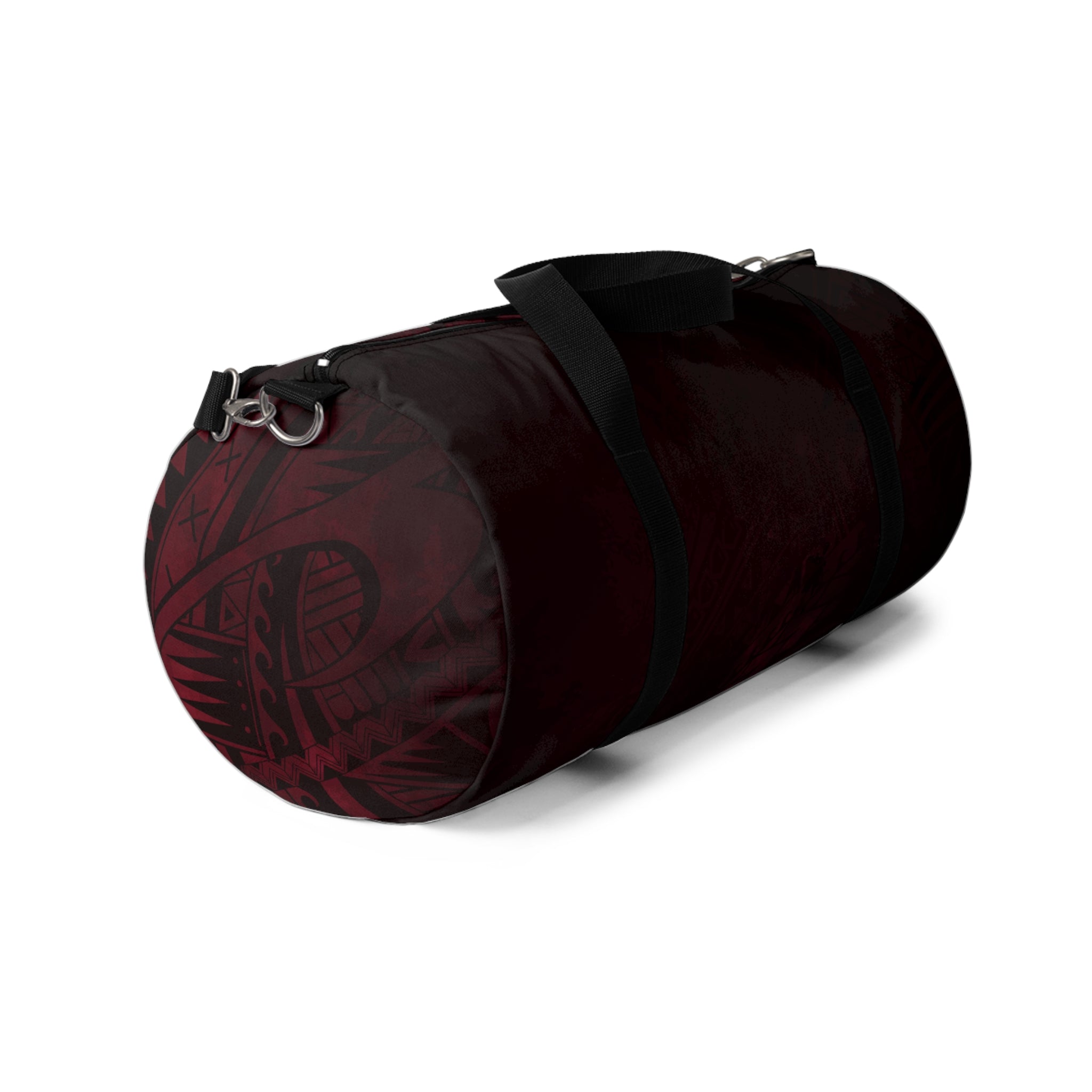 Eternal Ember Barrel Duffel Bag Duffels The Local Banyan