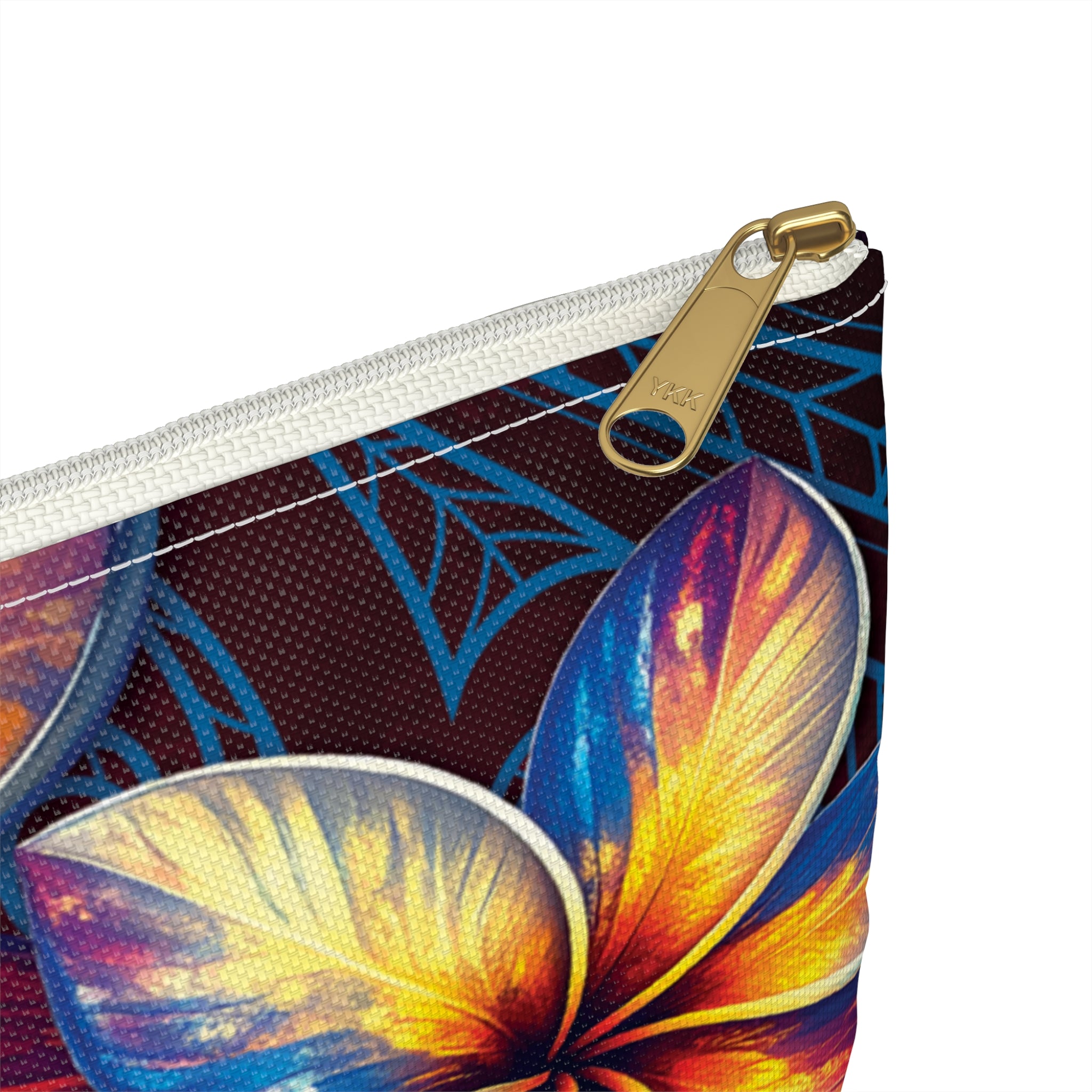 Nohea Twilight Travel Pouch Pouches The Local Banyan