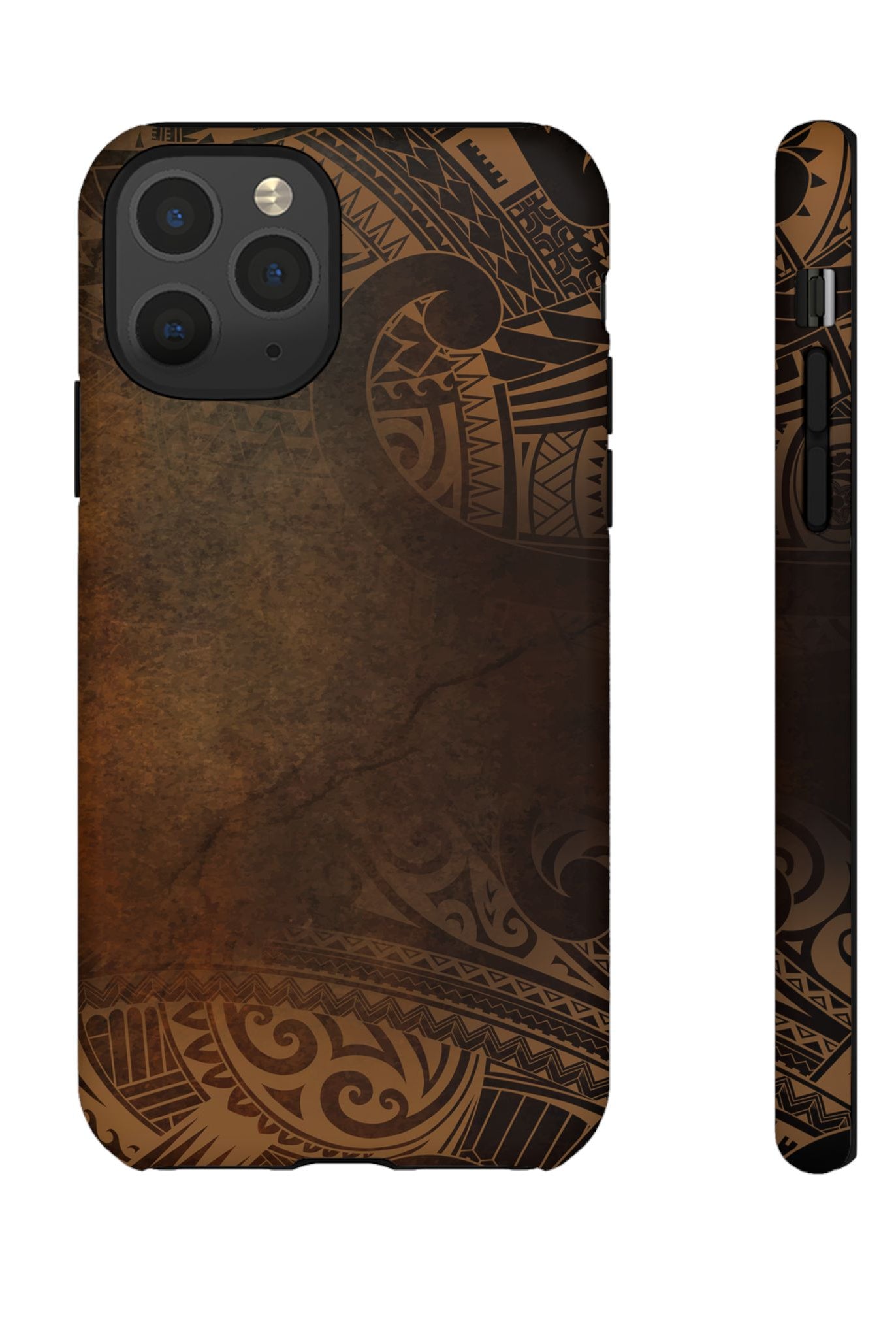 Aloha Aina Tough Case for iPhone Phone Case The Local Banyan
