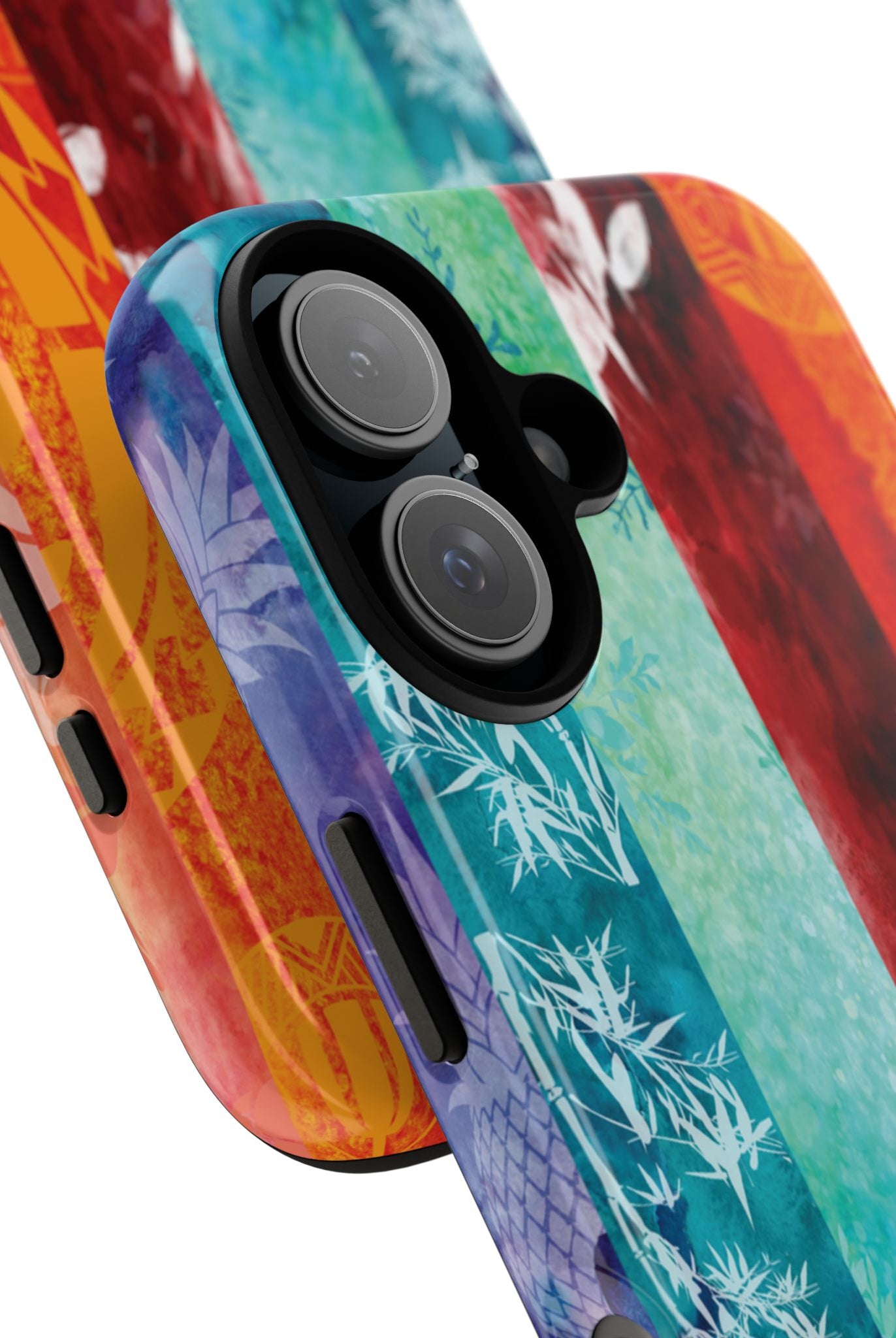 Island Vibes Tough Case for iPhone Phone Case The Local Banyan