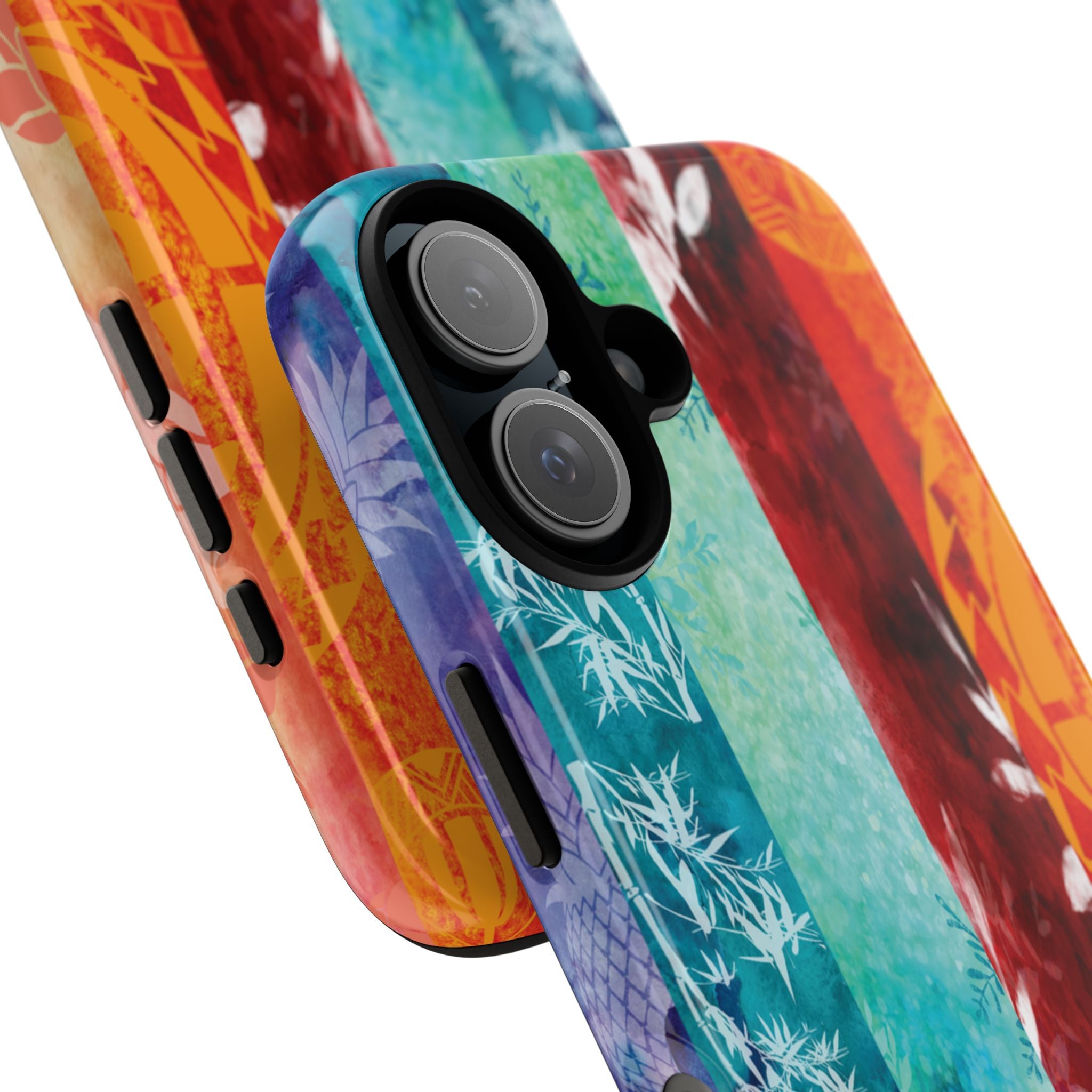 Island Vibes Tough Case for iPhone Phone Case The Local Banyan