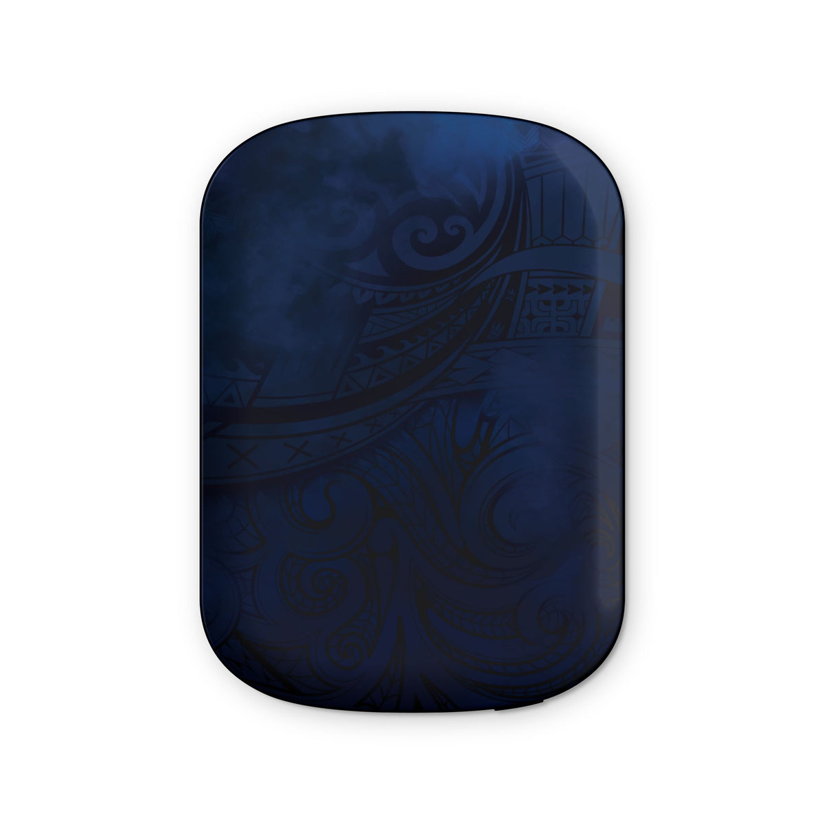 Midnight Essence Magnetic Power Bank One size Glossy The Local Banyan