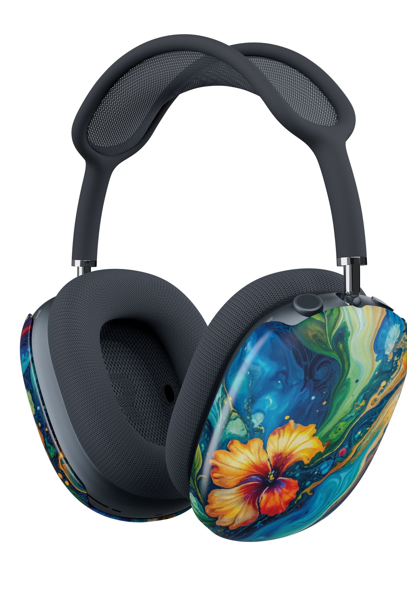 Aloalo Drift AirPod Max Protective Case Cover Headphone Accessories The Local Banyan