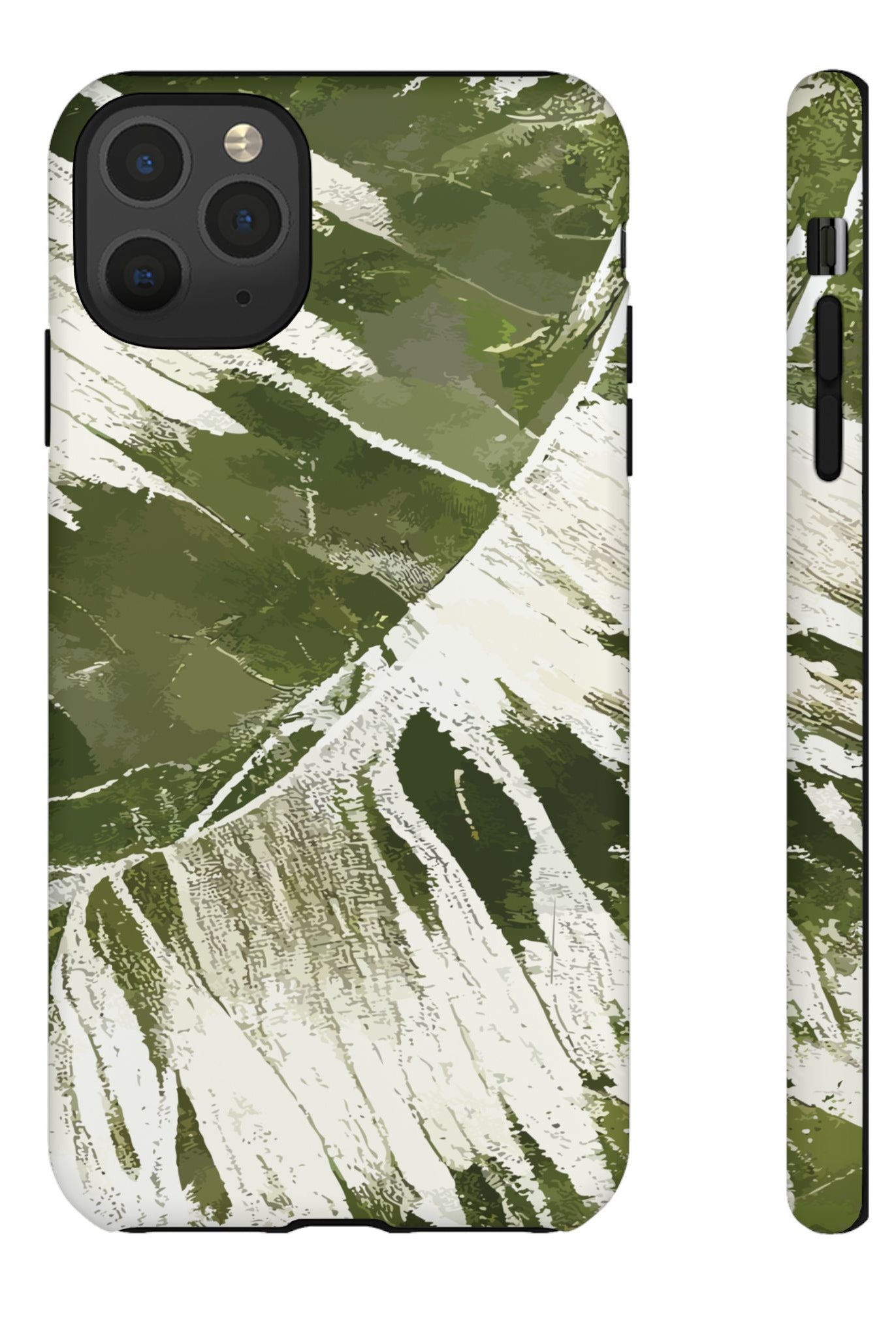 Island Breeze Tough Case for iPhone Phone Case The Local Banyan