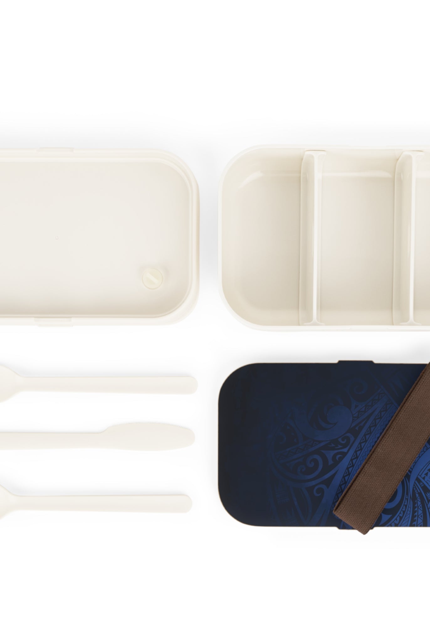 Midnight Essence Bento Lunch Box Lunchbox The Local Banyan