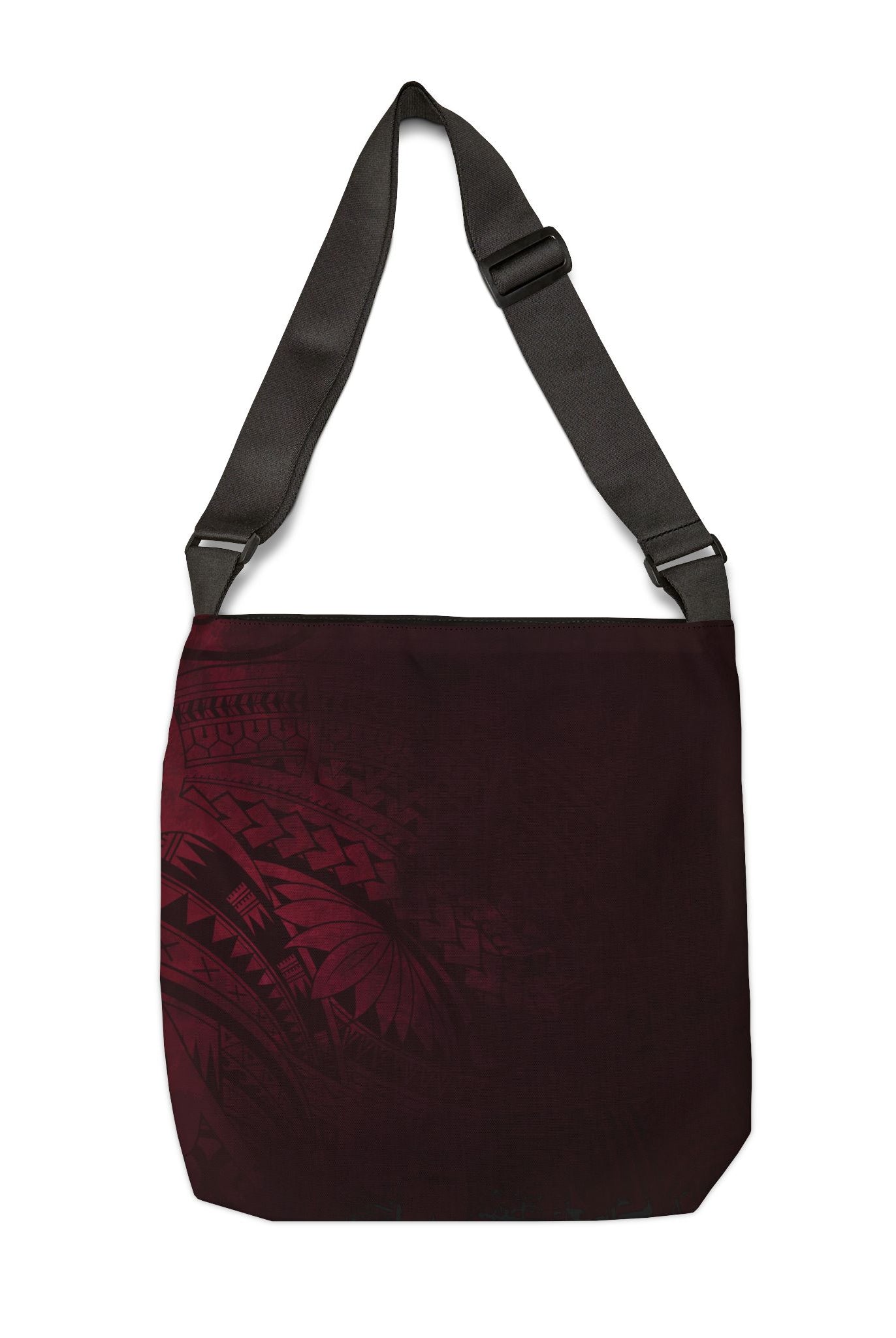 Eternal Ember Tote Bag with Adjustable Strap Totes