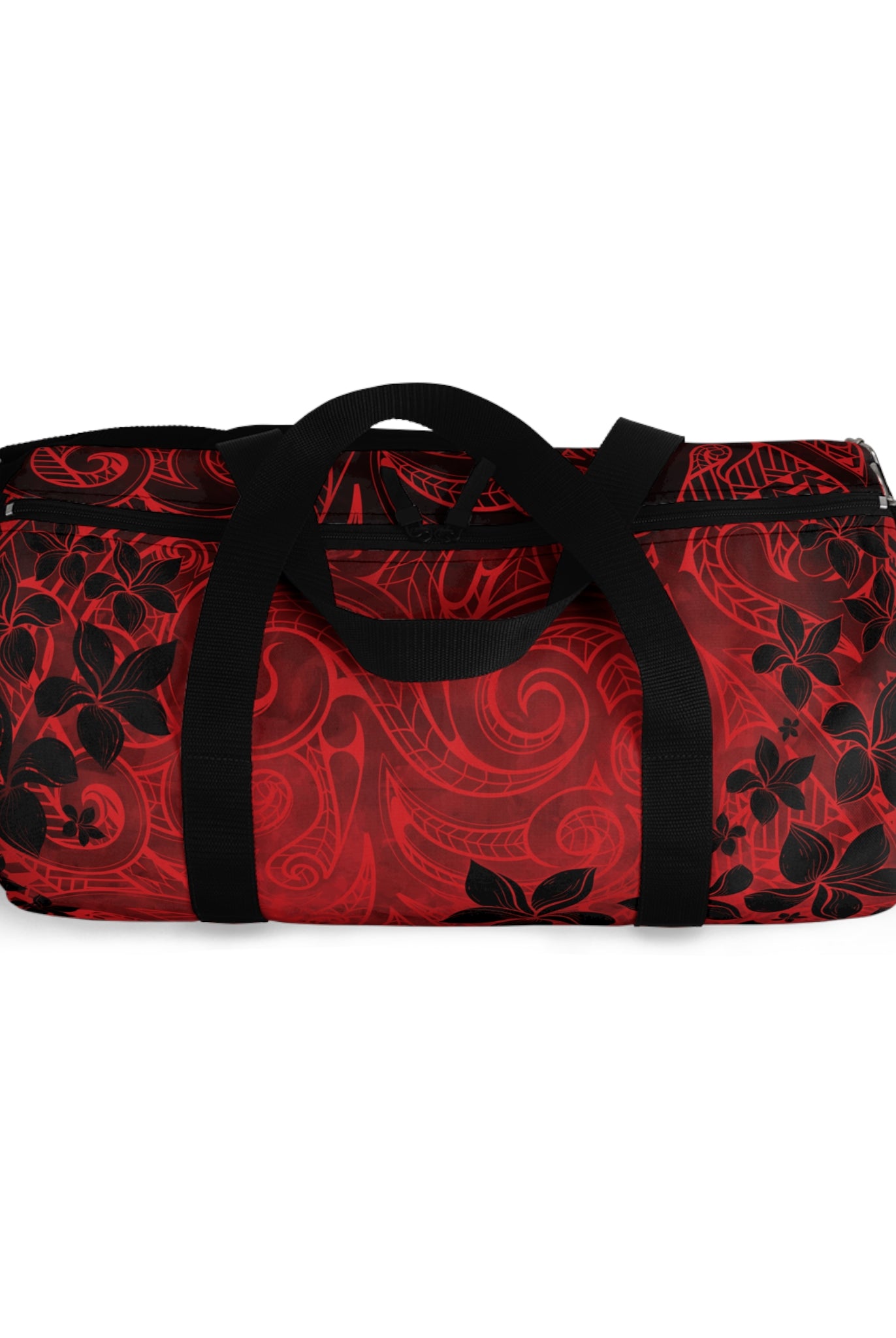 Keahi Pua Barrel Duffel Bag Duffels