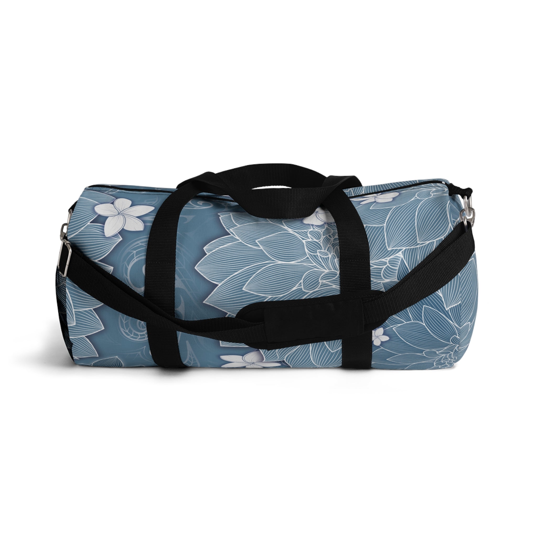 Pua Lani Barrel Duffel Bag Duffels The Local Banyan