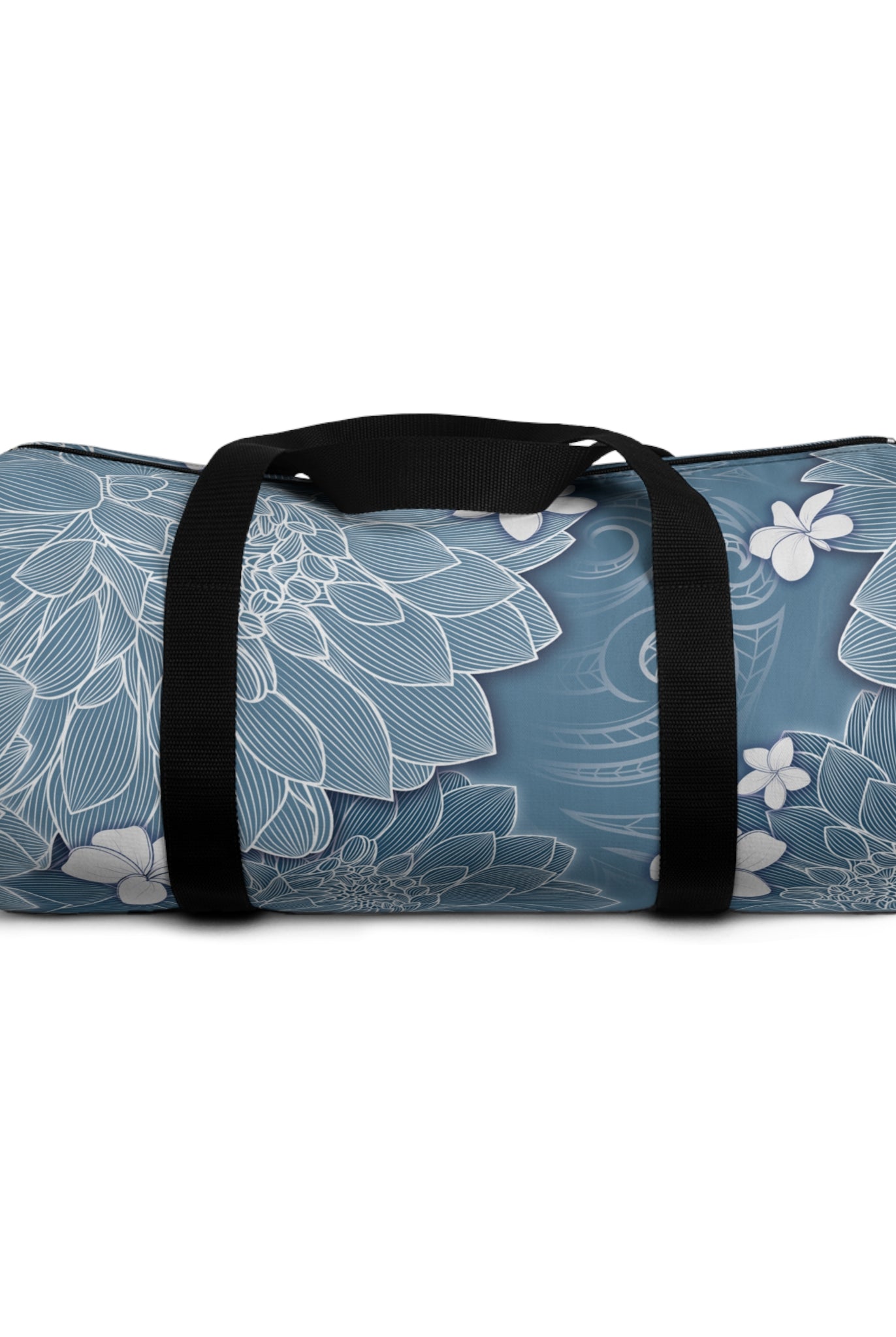 Pua Lani Barrel Duffel Bag Duffels Small