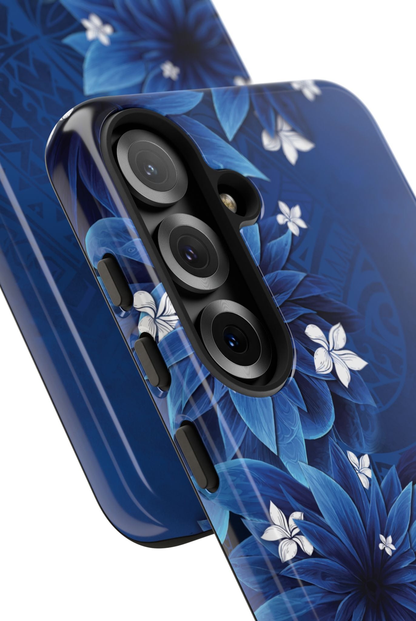 Hoku Pua Tough Case for Samsung Galaxy Phone Case The Local Banyan