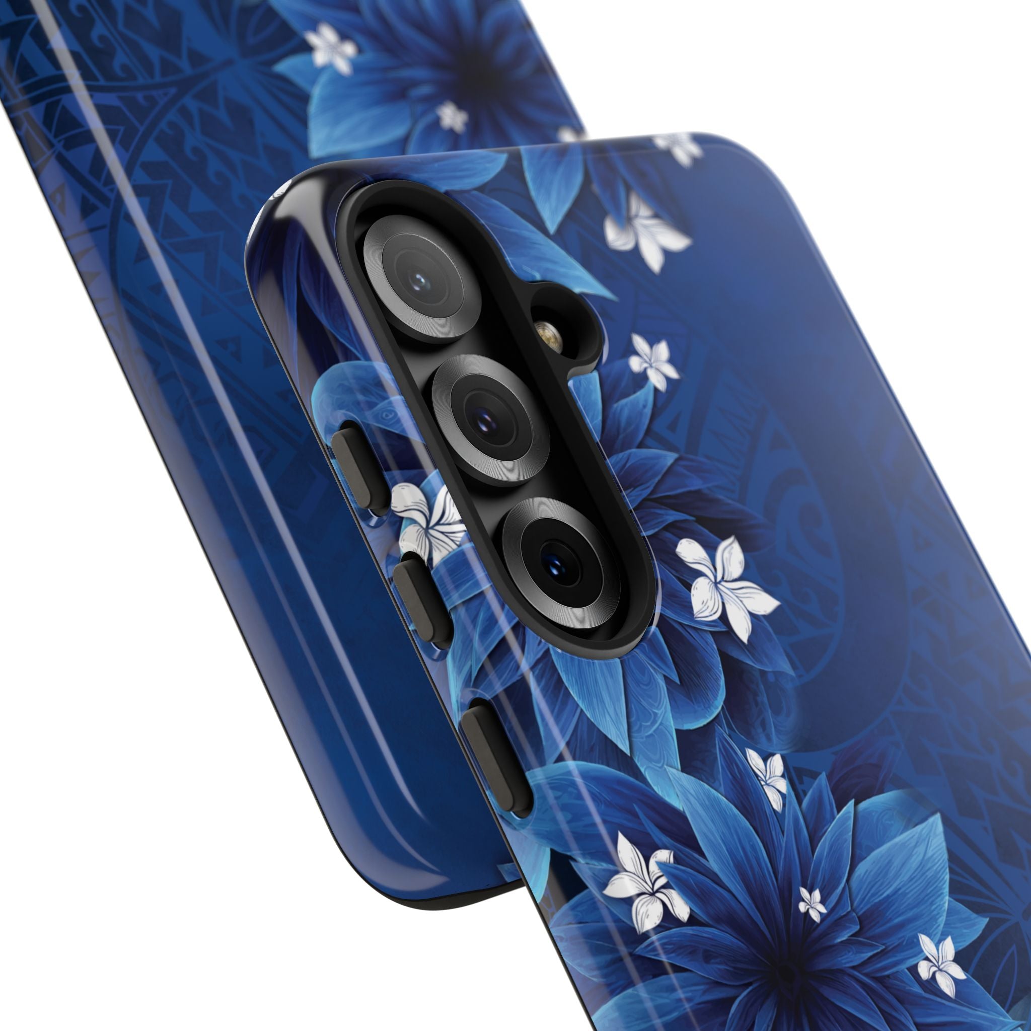 Hoku Pua Tough Case for Samsung Galaxy Phone Case The Local Banyan